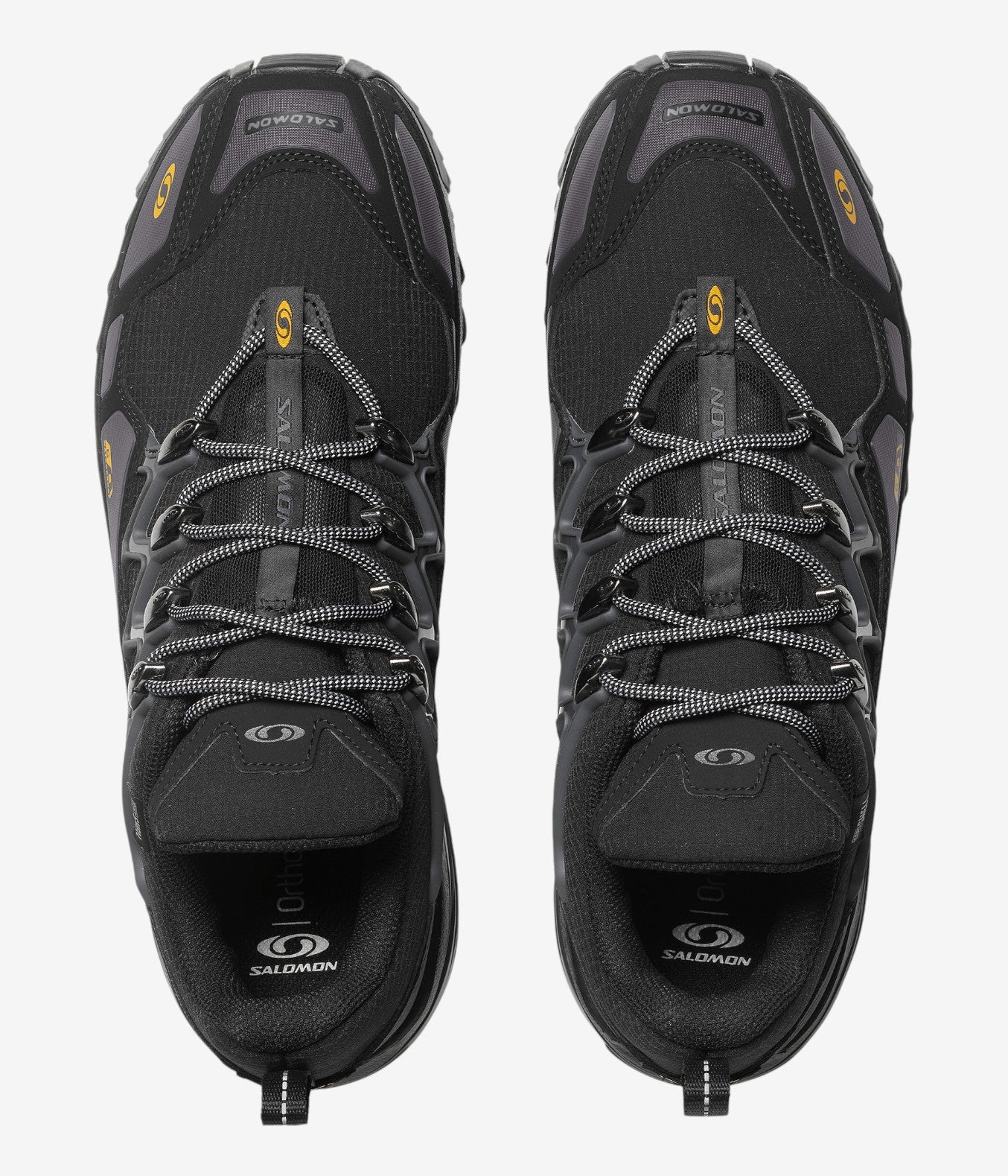 ACS+ CLIMASALOMON WATERPROOF - Image 3