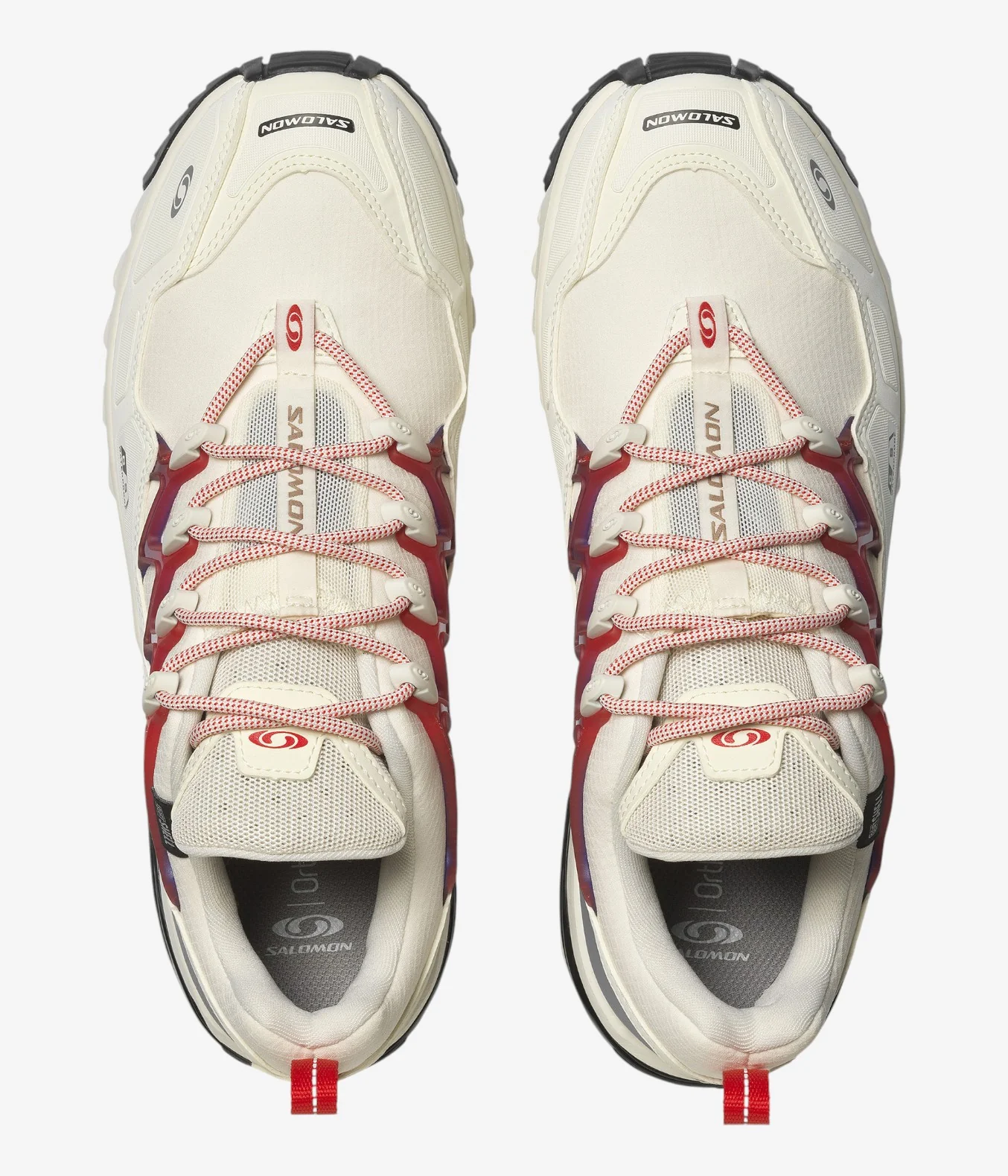 ACS+ CLIMASALOMON WATERPROOF - Image 3
