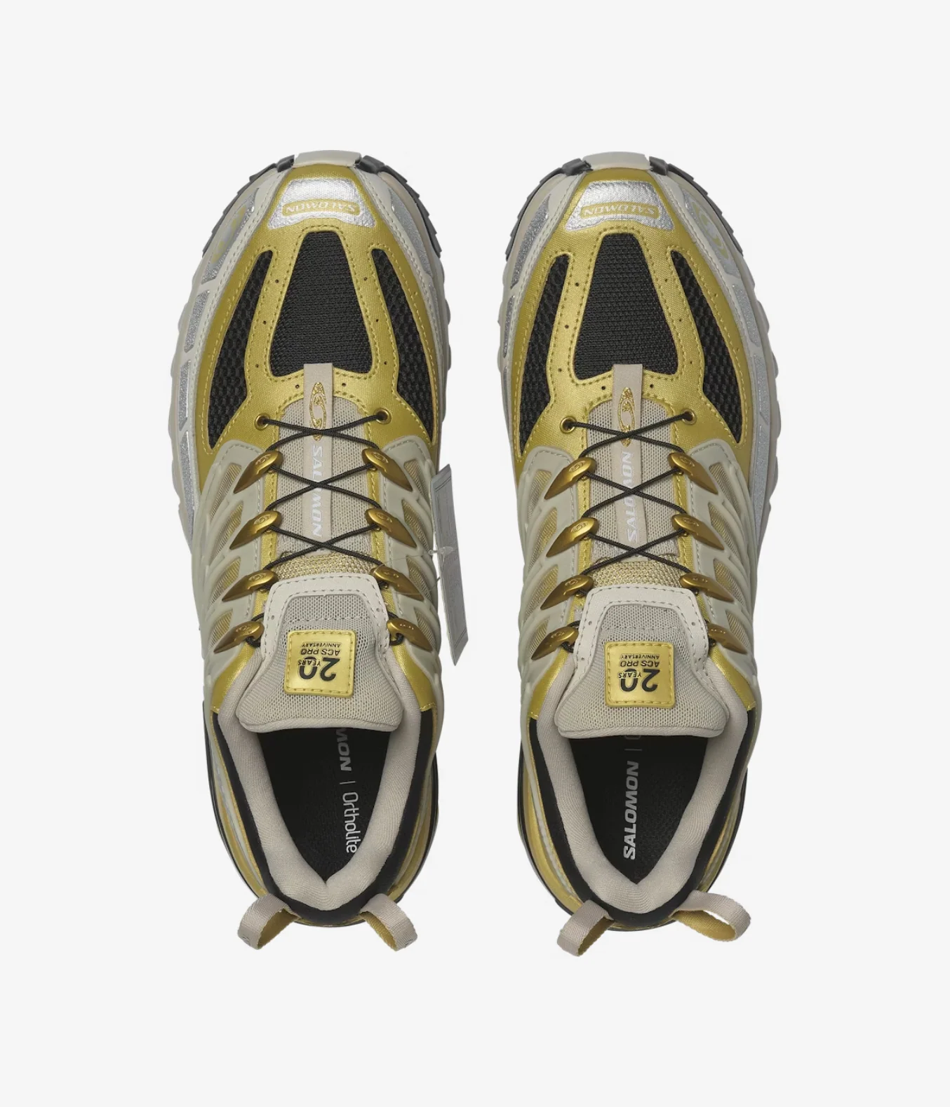 ACS PRO 20 Years Anniversary Golden Archive - Image 5