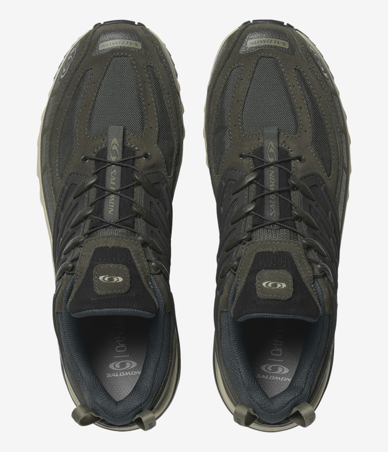 ACS PRO Leather - Image 2
