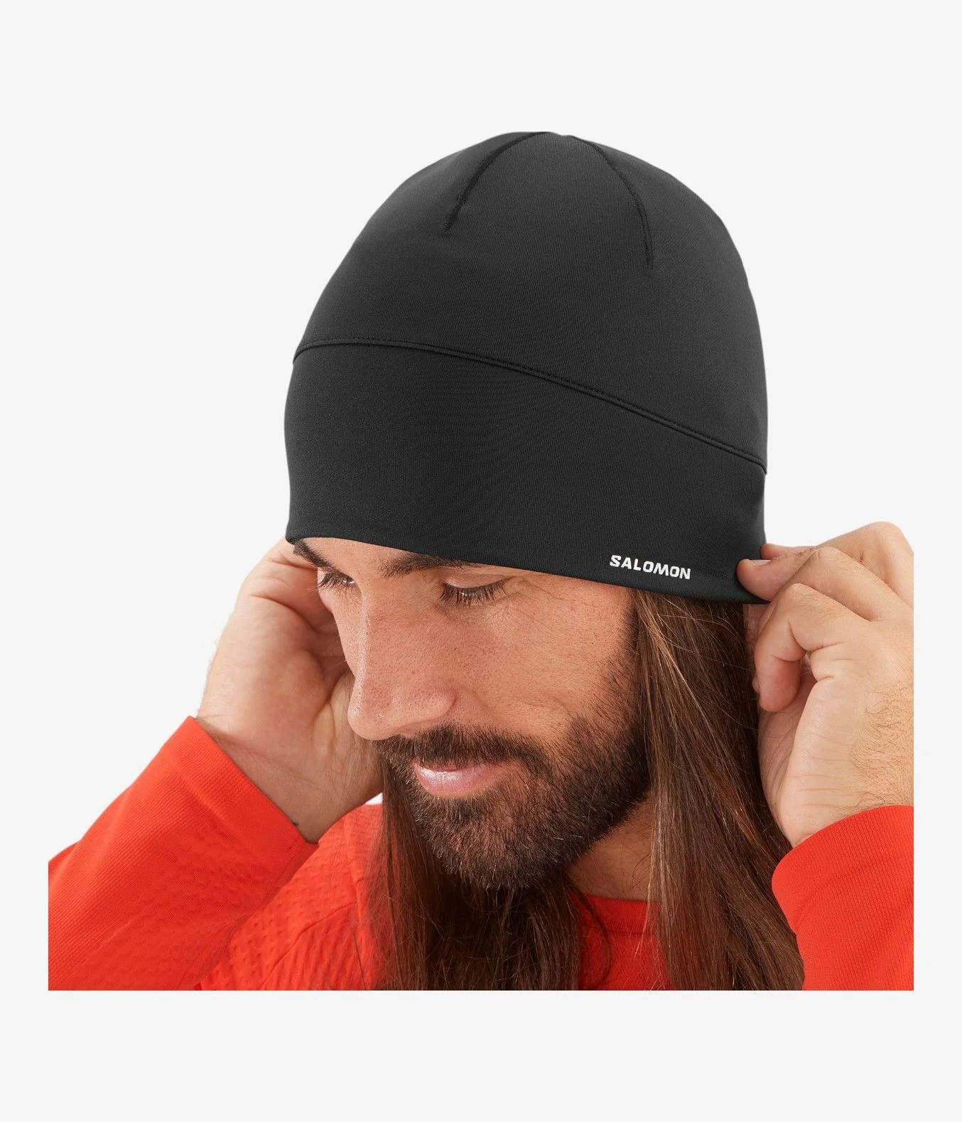 ACTIVE BEANIE - Image 2