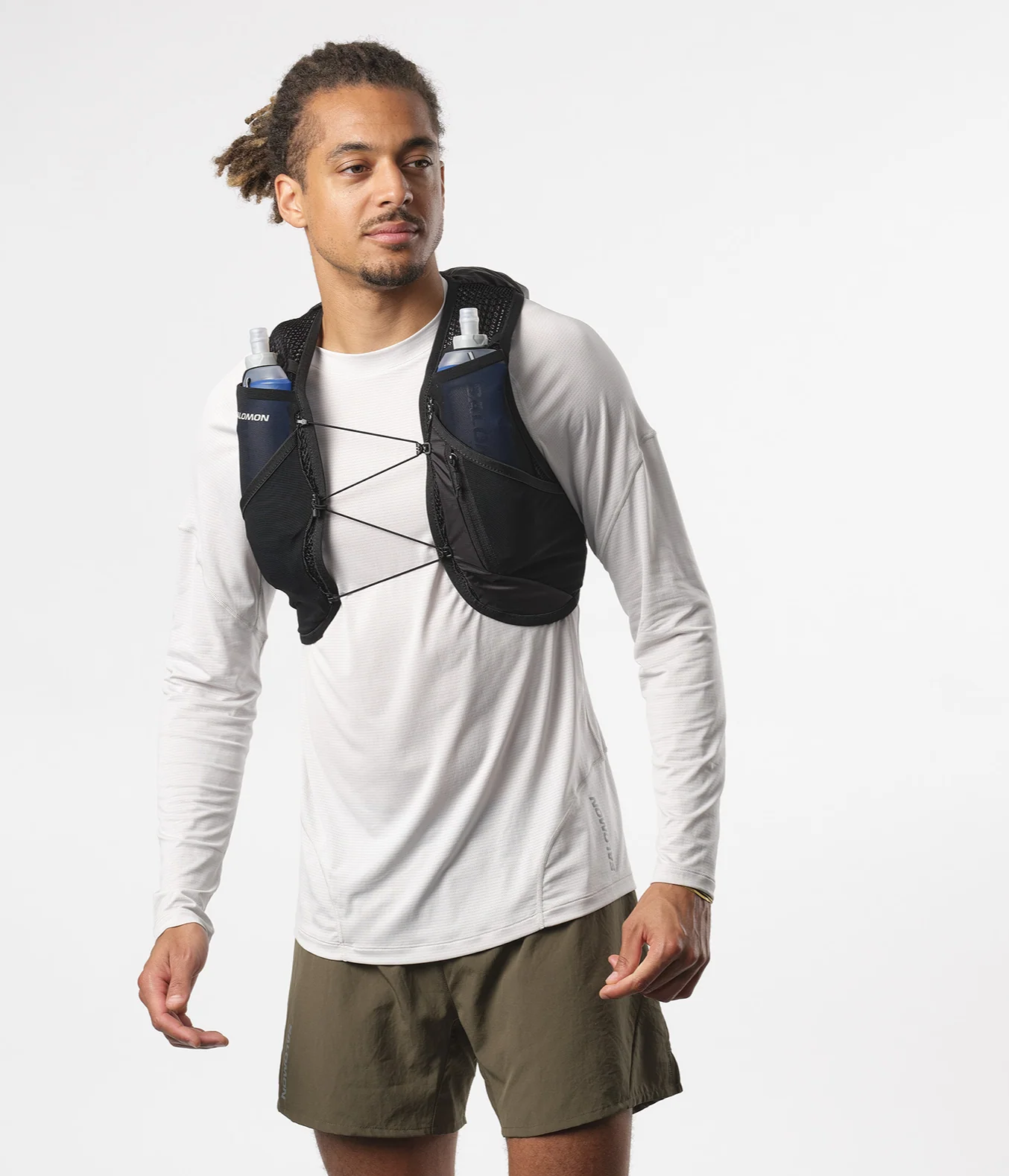 ACTIVE SKIN 8 NO FLASKS - Image 2