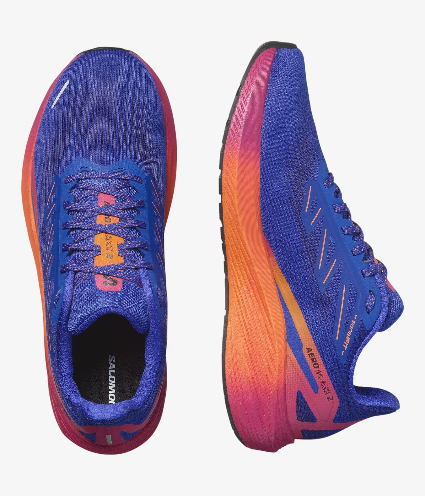 AERO BLAZE 2 - Image 3