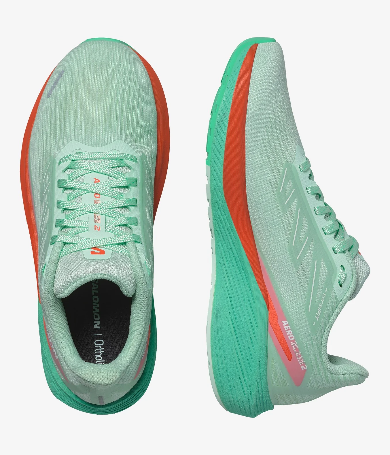 AERO BLAZE 2 - Image 3
