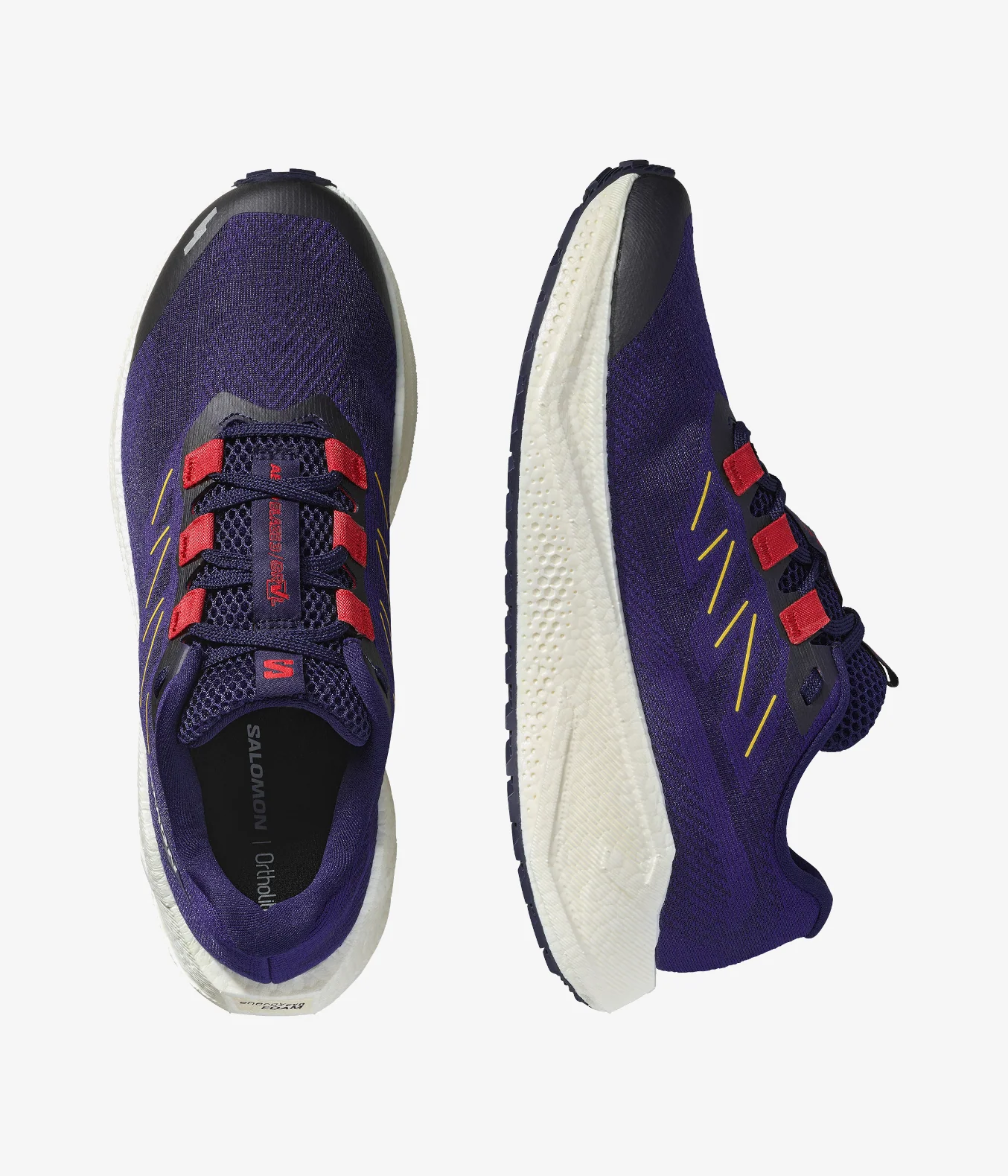 AERO BLAZE 3 GRVL - Image 3