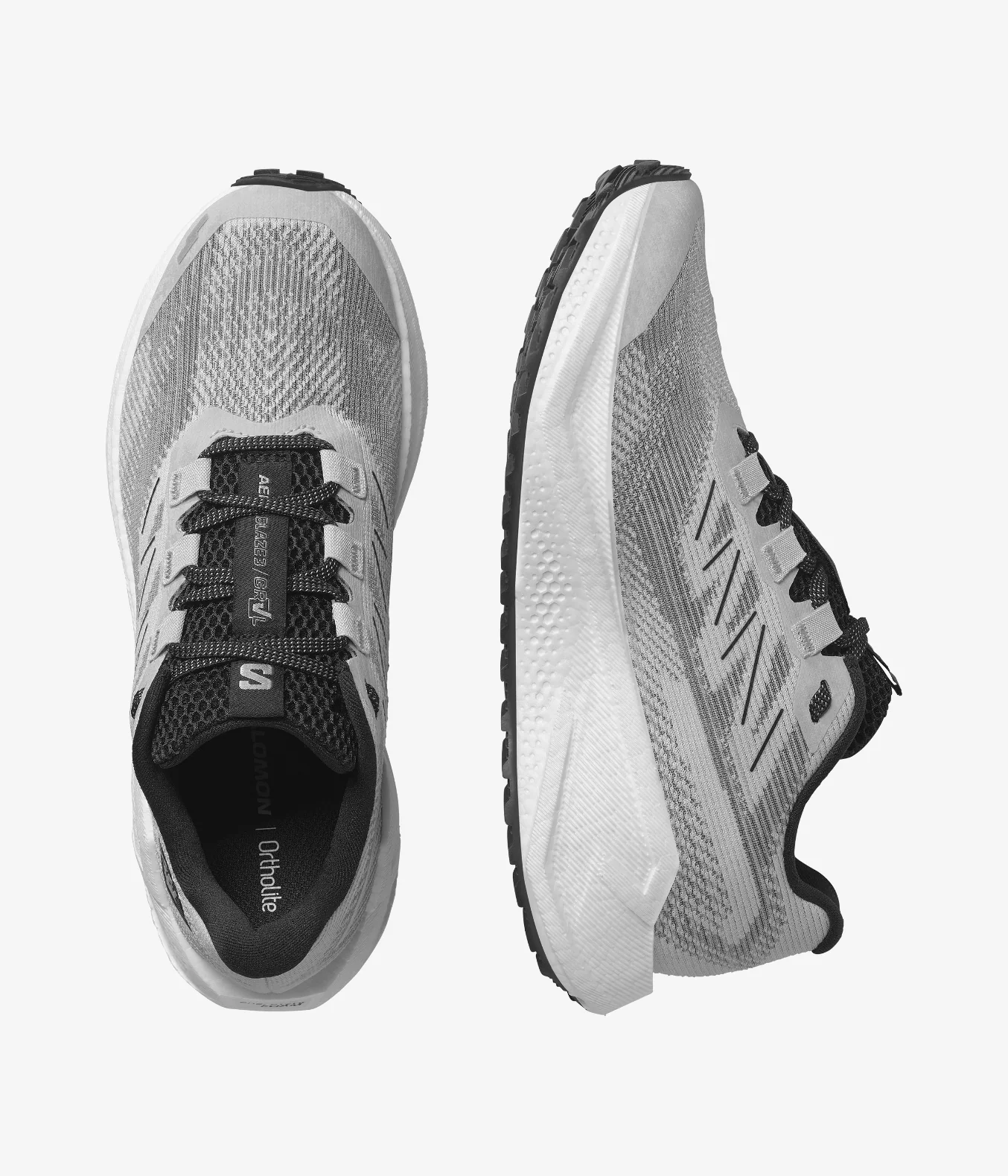 AERO BLAZE 3 GRVL - Image 8