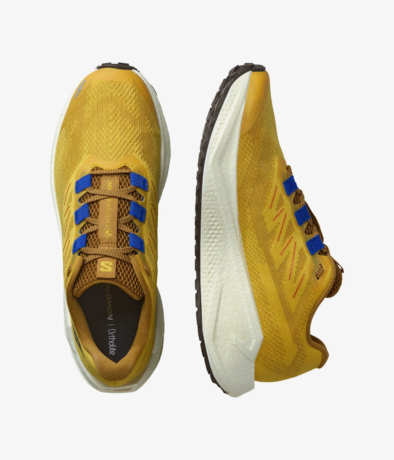 AERO BLAZE 3 GRVL - Image 5