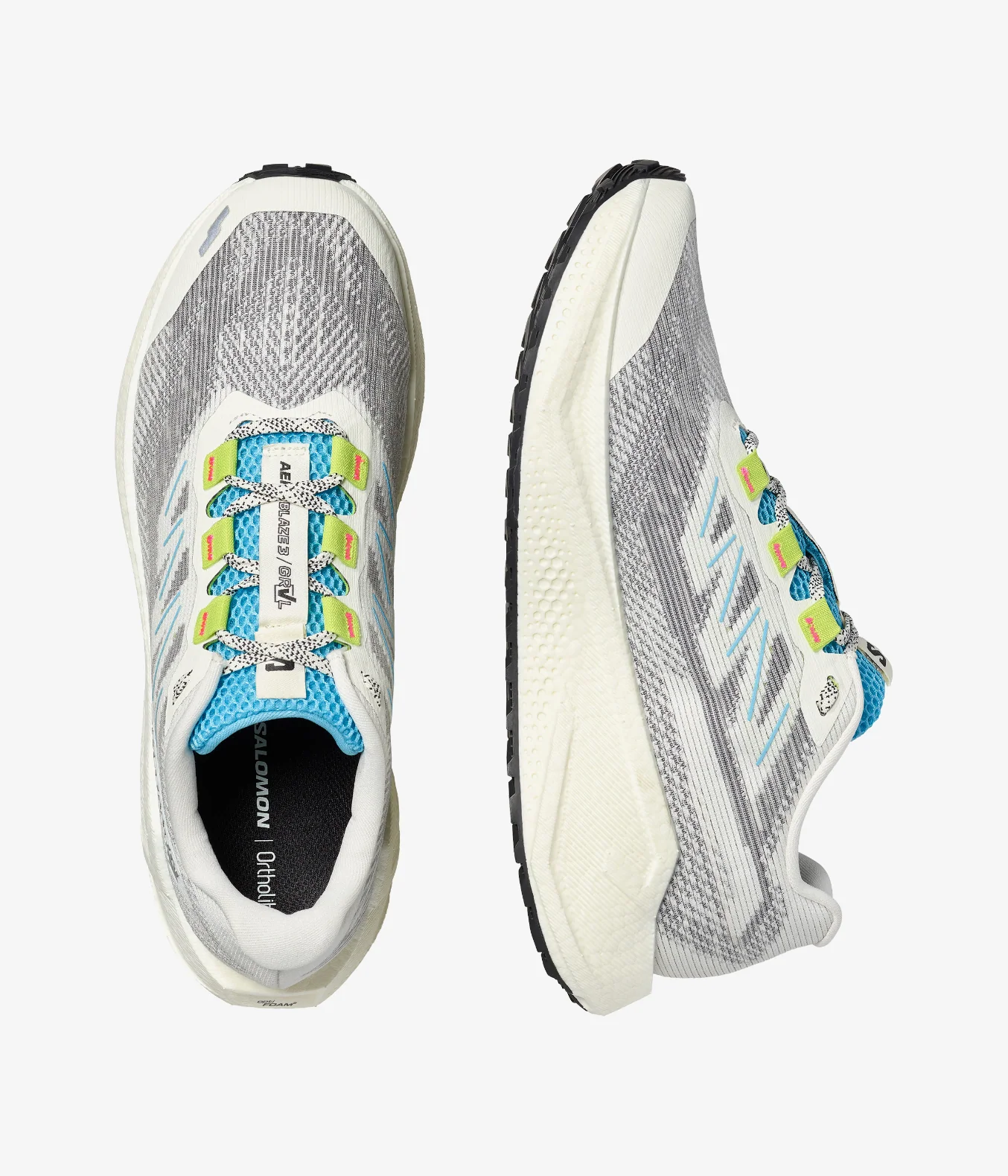AERO BLAZE 3 GRVL - Image 3