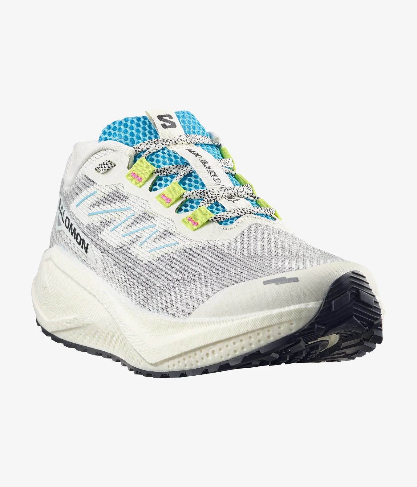 AERO BLAZE 3 GRVL - Image 4