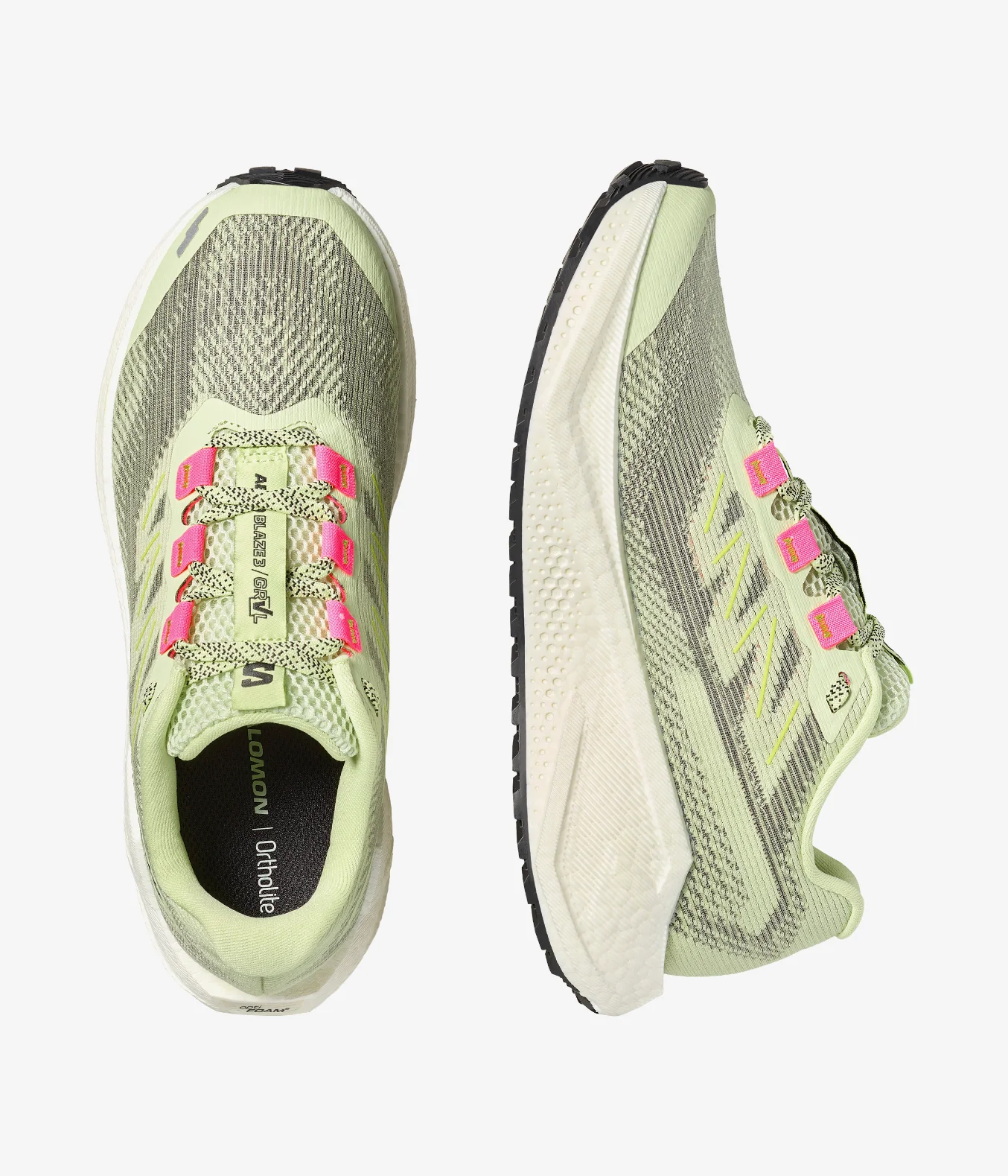 AERO BLAZE 3 GRVL - Image 3