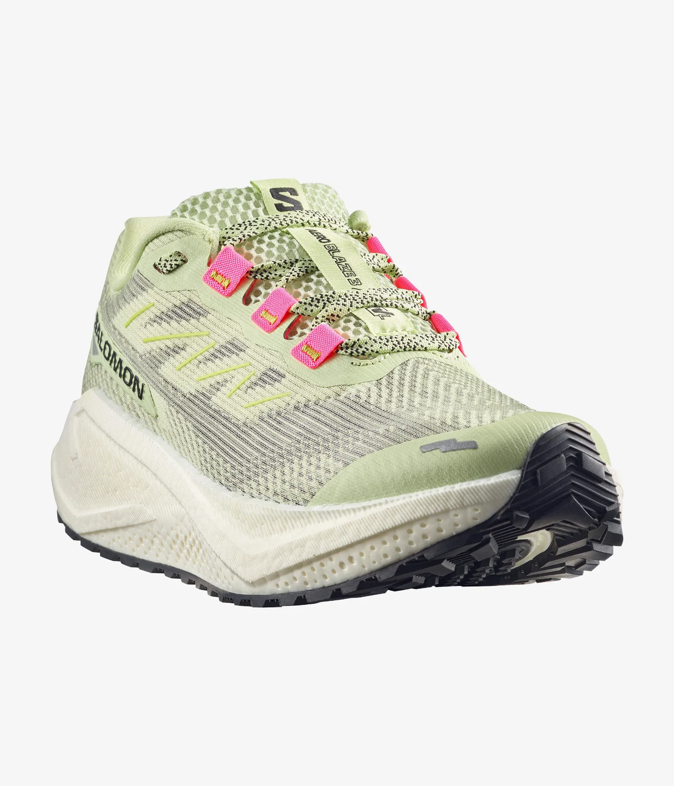 AERO BLAZE 3 GRVL - Image 4