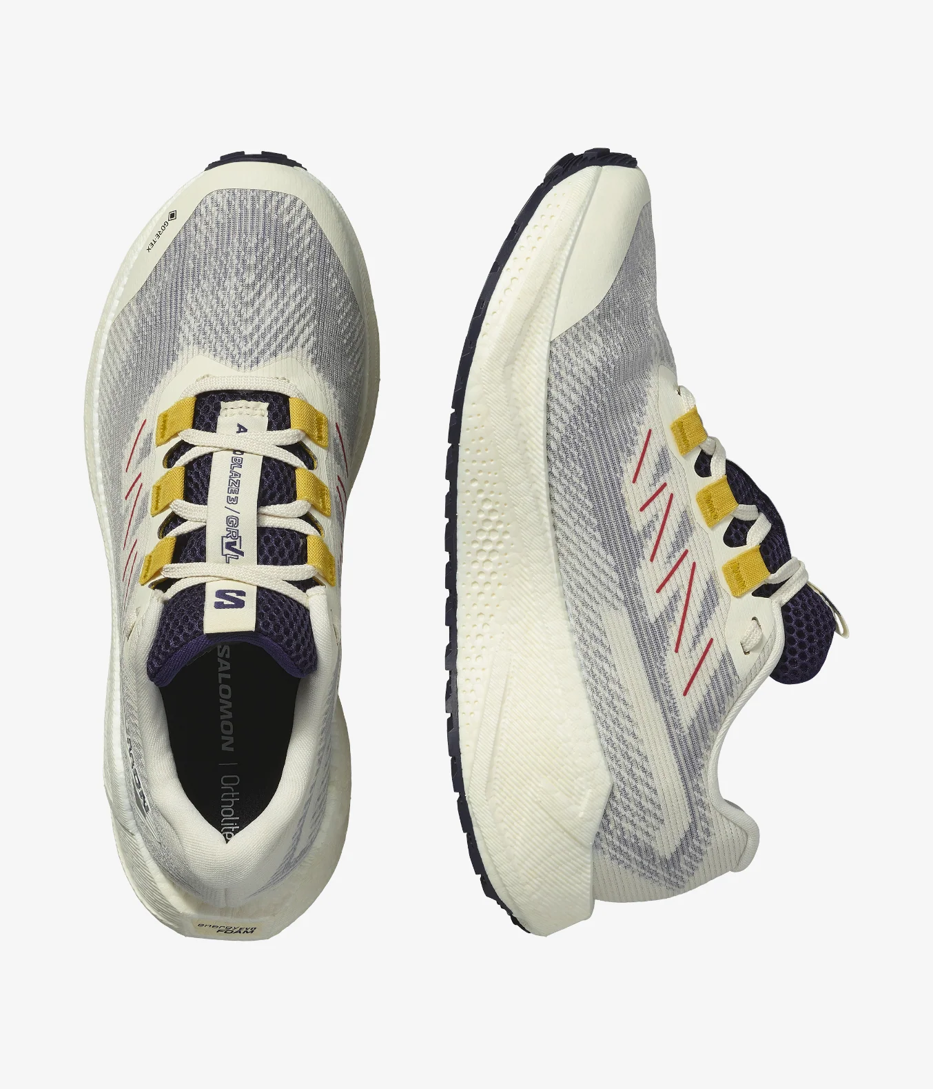 AERO BLAZE 3 GTX - Image 6