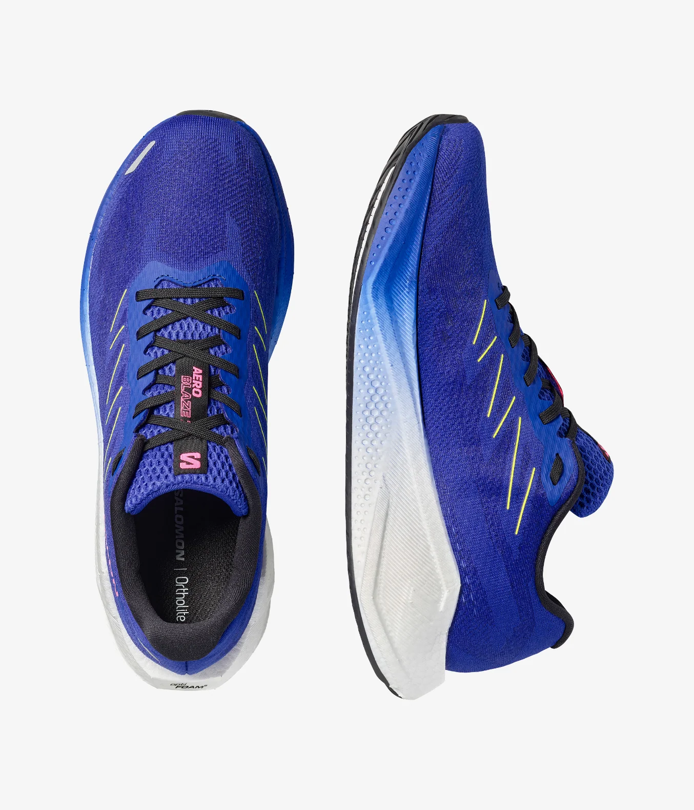 AERO BLAZE 3 - Image 3