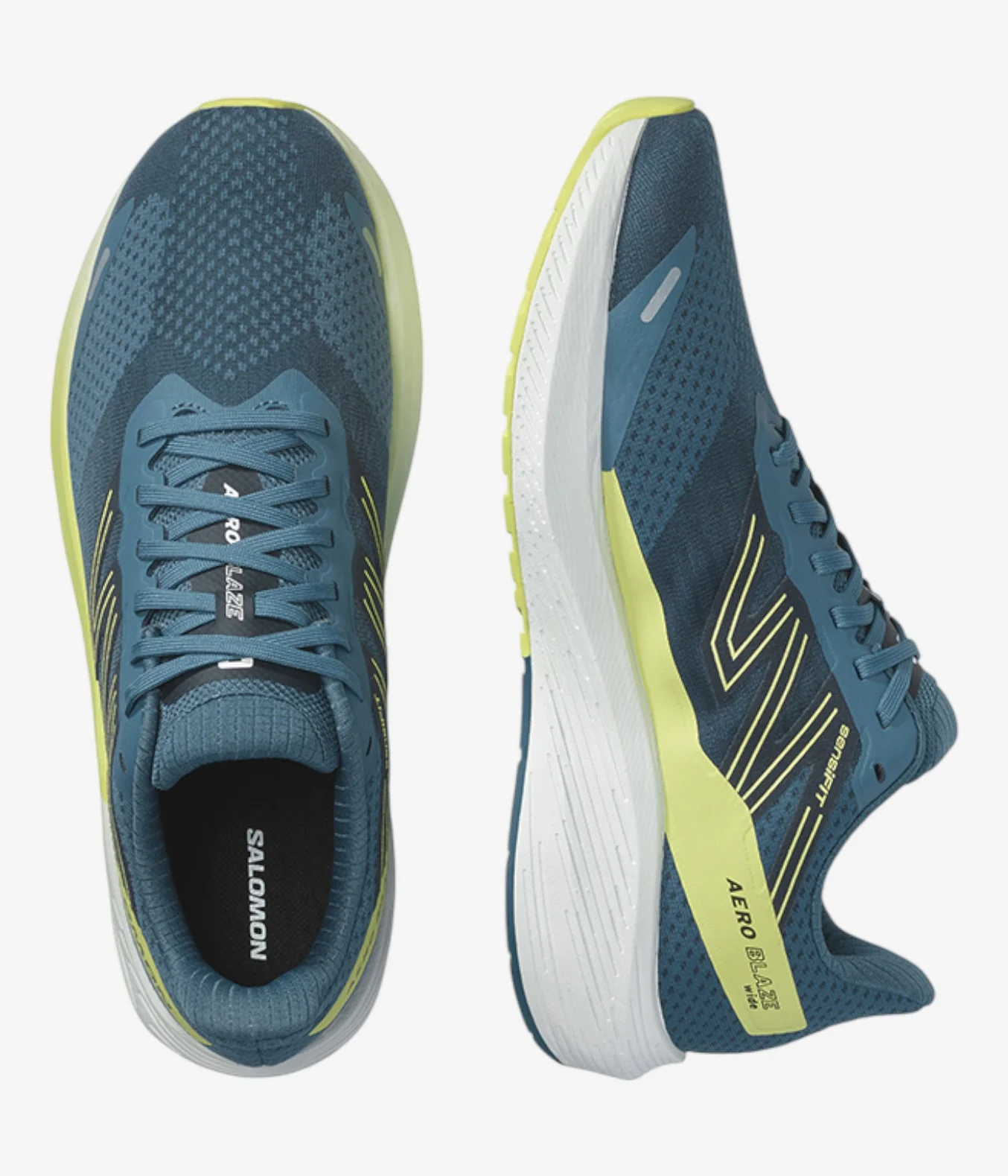 AERO BLAZE - Image 2
