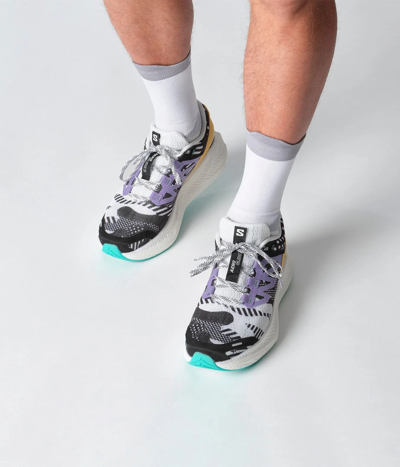AERO GLIDE 3 - Image 2