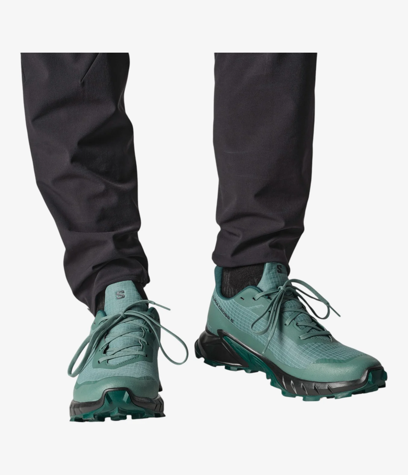 ALPHACROSS 5 GORE-TEX - Image 2