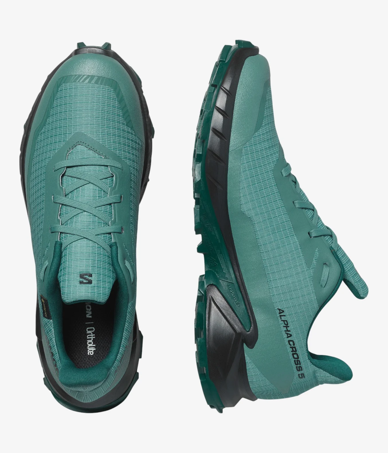 ALPHACROSS 5 GORE-TEX - Image 3