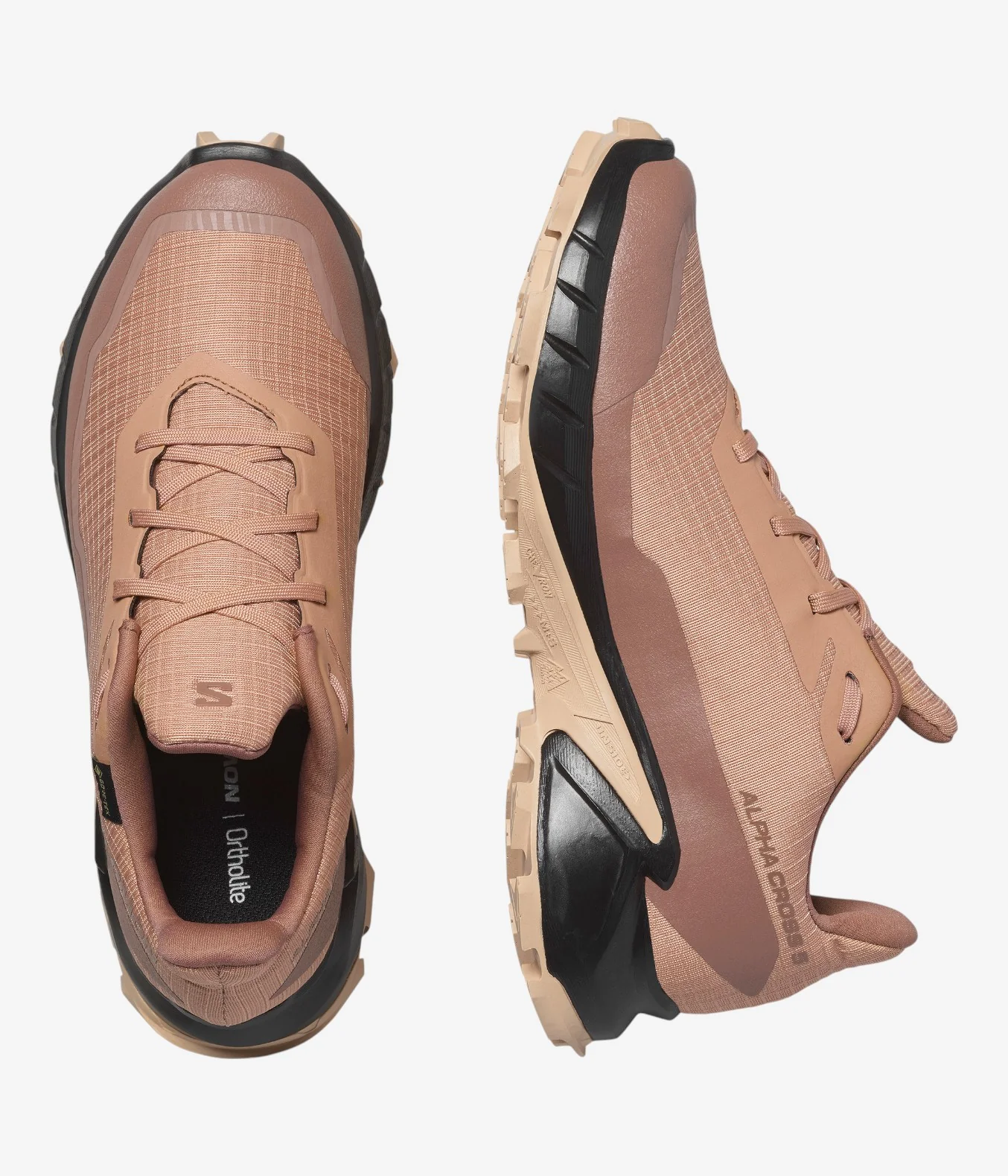 ALPHACROSS 5 GORE-TEX - Image 3