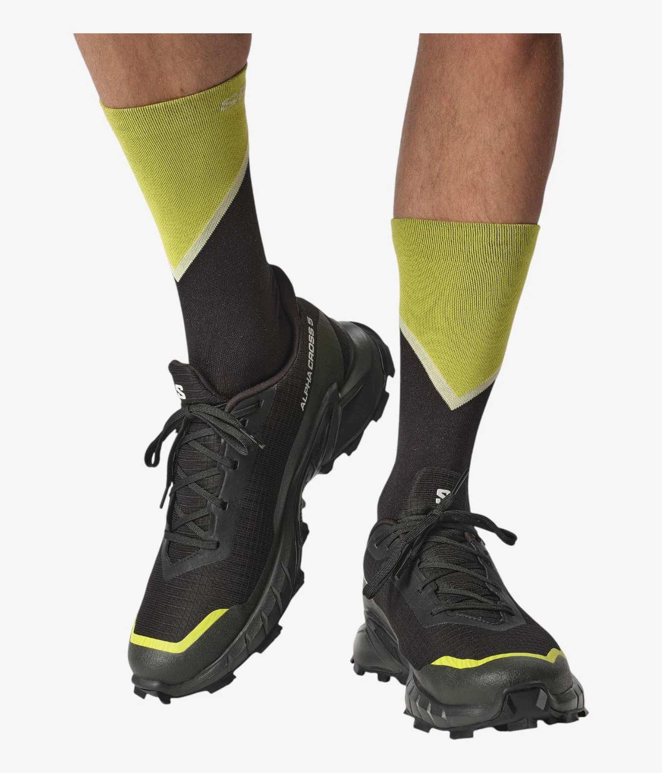 ALPHACROSS 5 GORE-TEX - Image 2