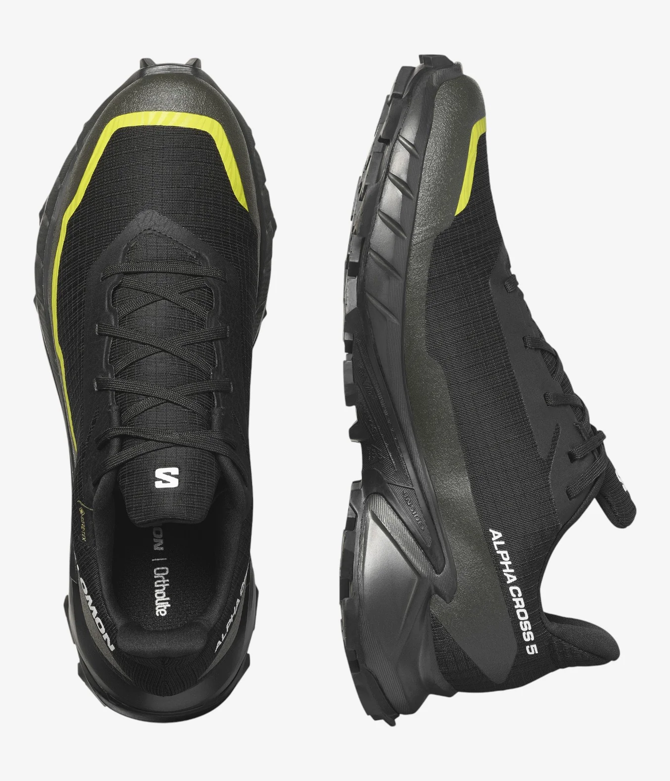 ALPHACROSS 5 GORE-TEX - Image 3