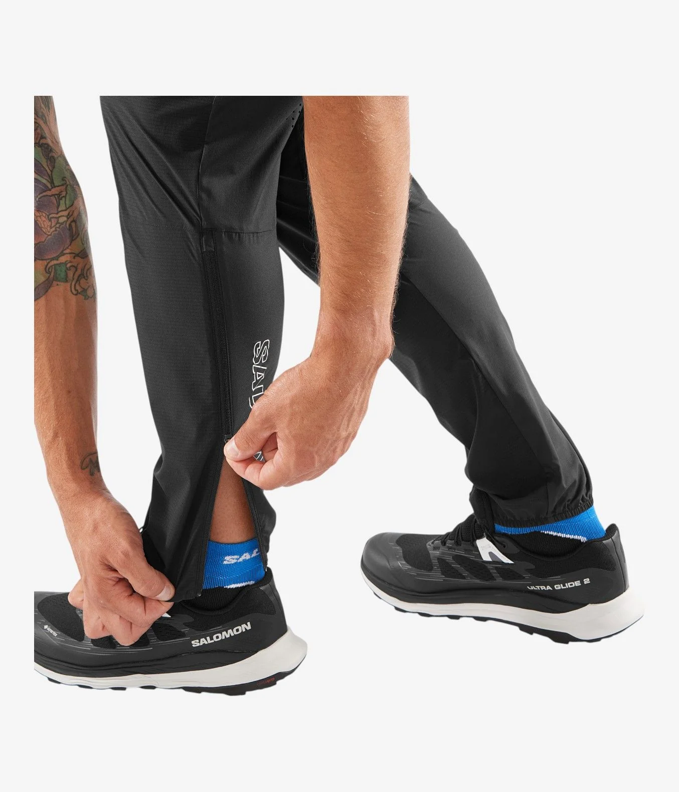 BONATTI TRAIL - Image 5