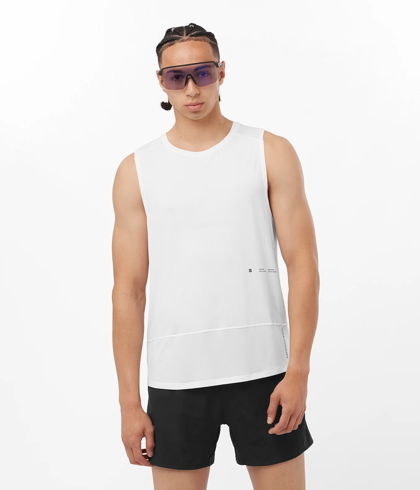 CROSS RUN - Image 2