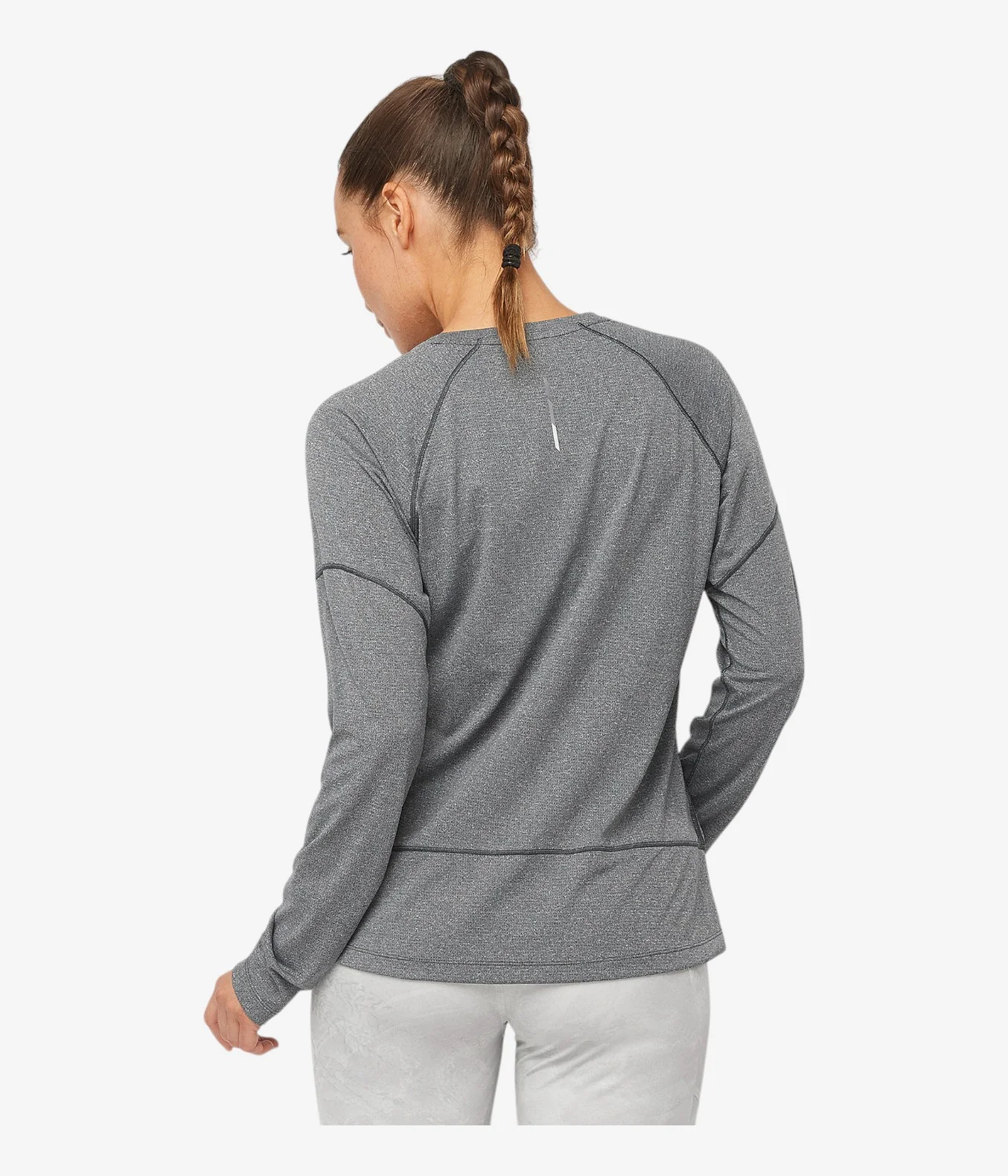 CROSS RUN Long Sleeve - Image 3