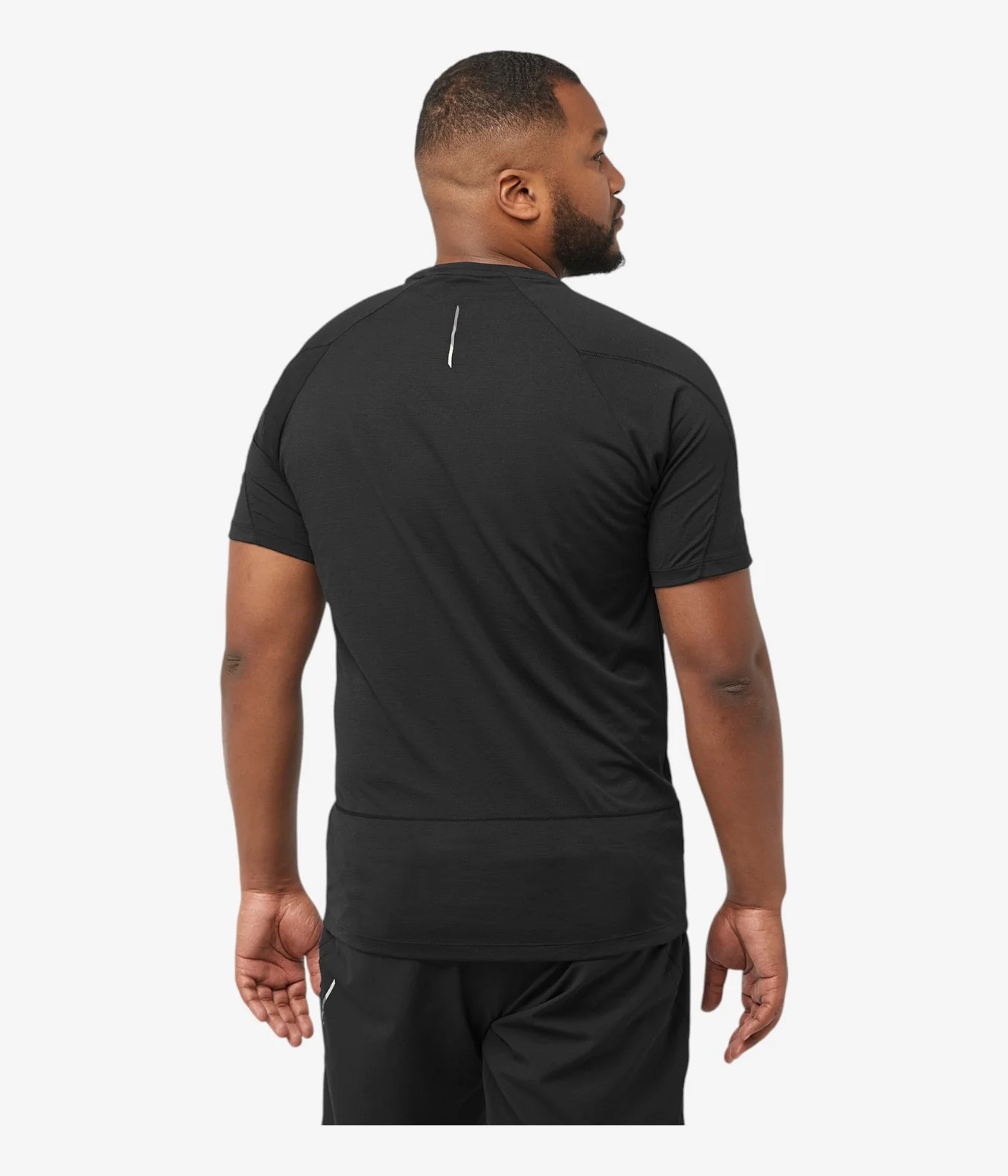 CROSS RUN Short Sleeve - Image 4