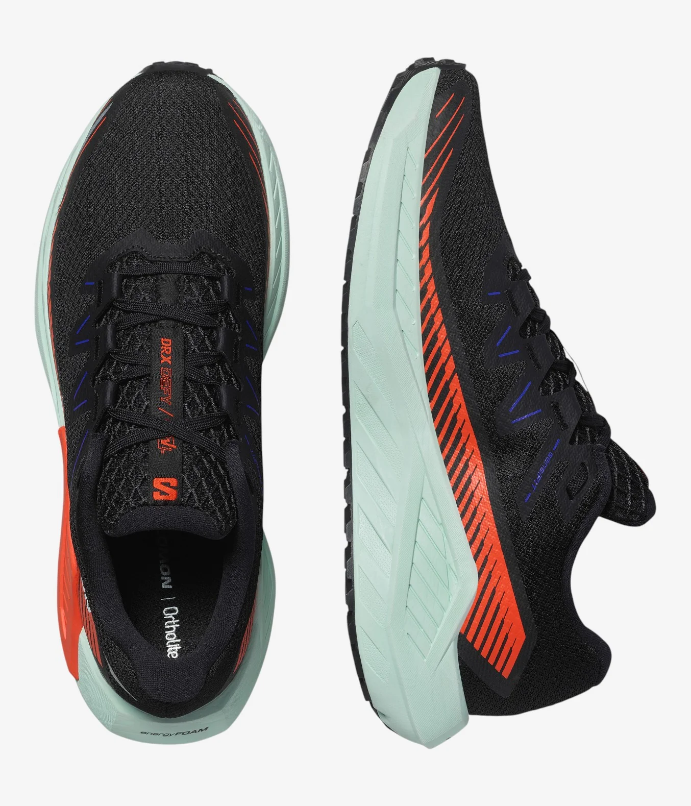 DRX DEFY GRVL - Image 3