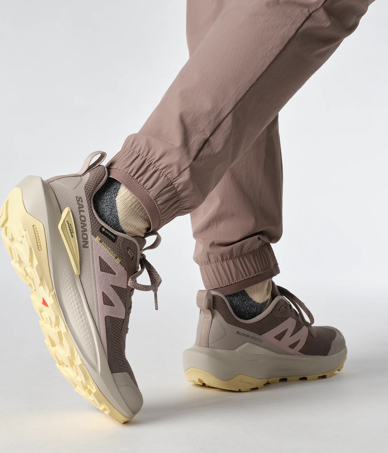 ELIXIR ACTIV GORE-TEX - Image 4