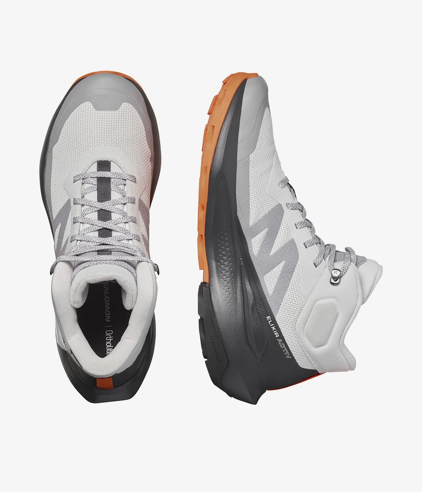 ELIXIR ACTIV MID GORE-TEX - Image 4