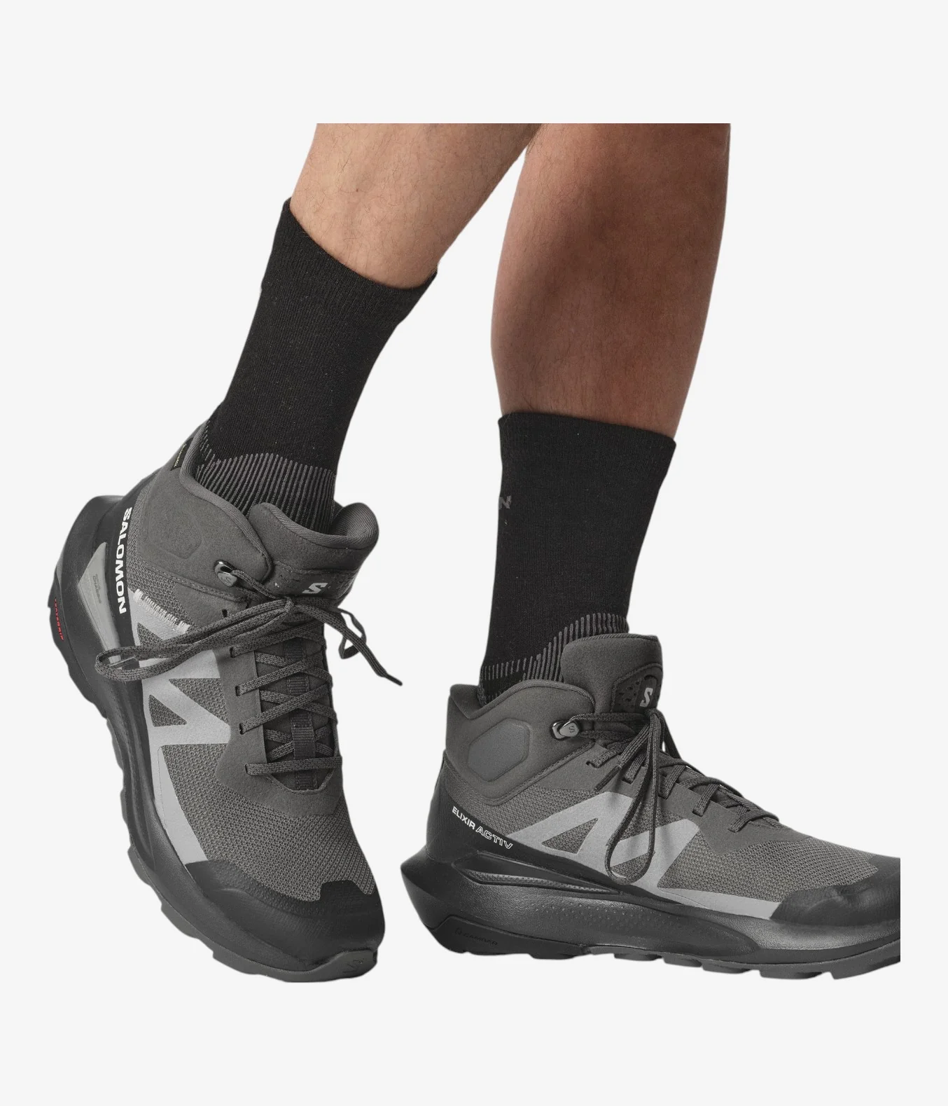ELIXIR ACTIV MID GORE-TEX - Image 2