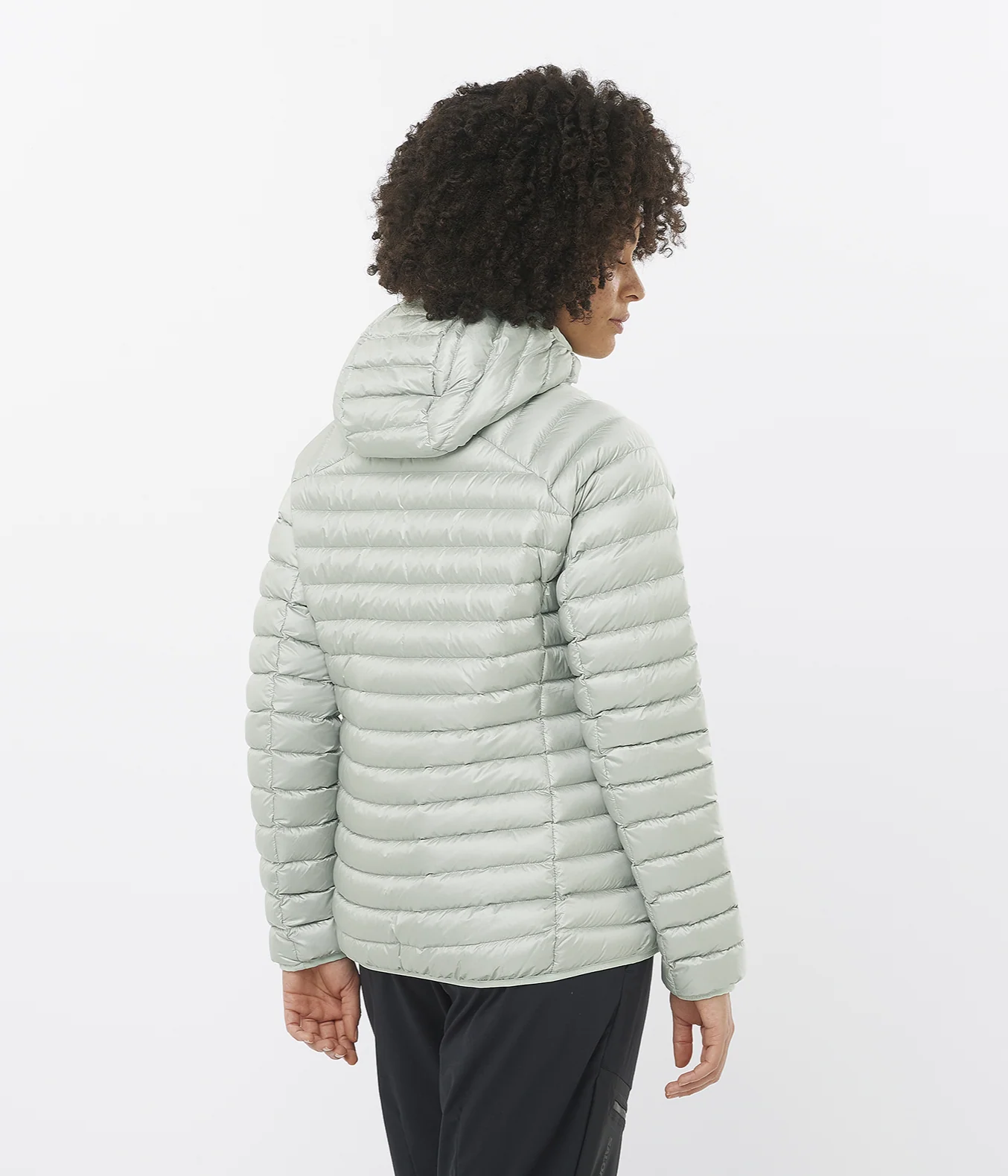 ELIXIR ULTRA DOWN PARKA - Image 2
