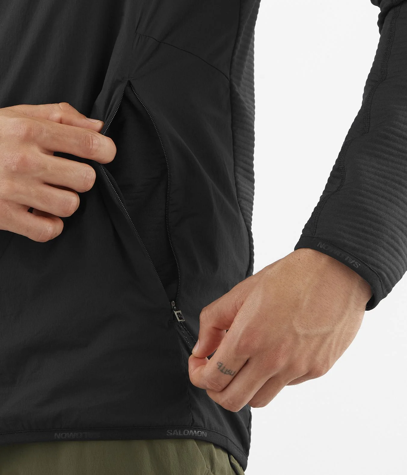 ESSENTIAL LIGHTWARM HYBRID - Image 5