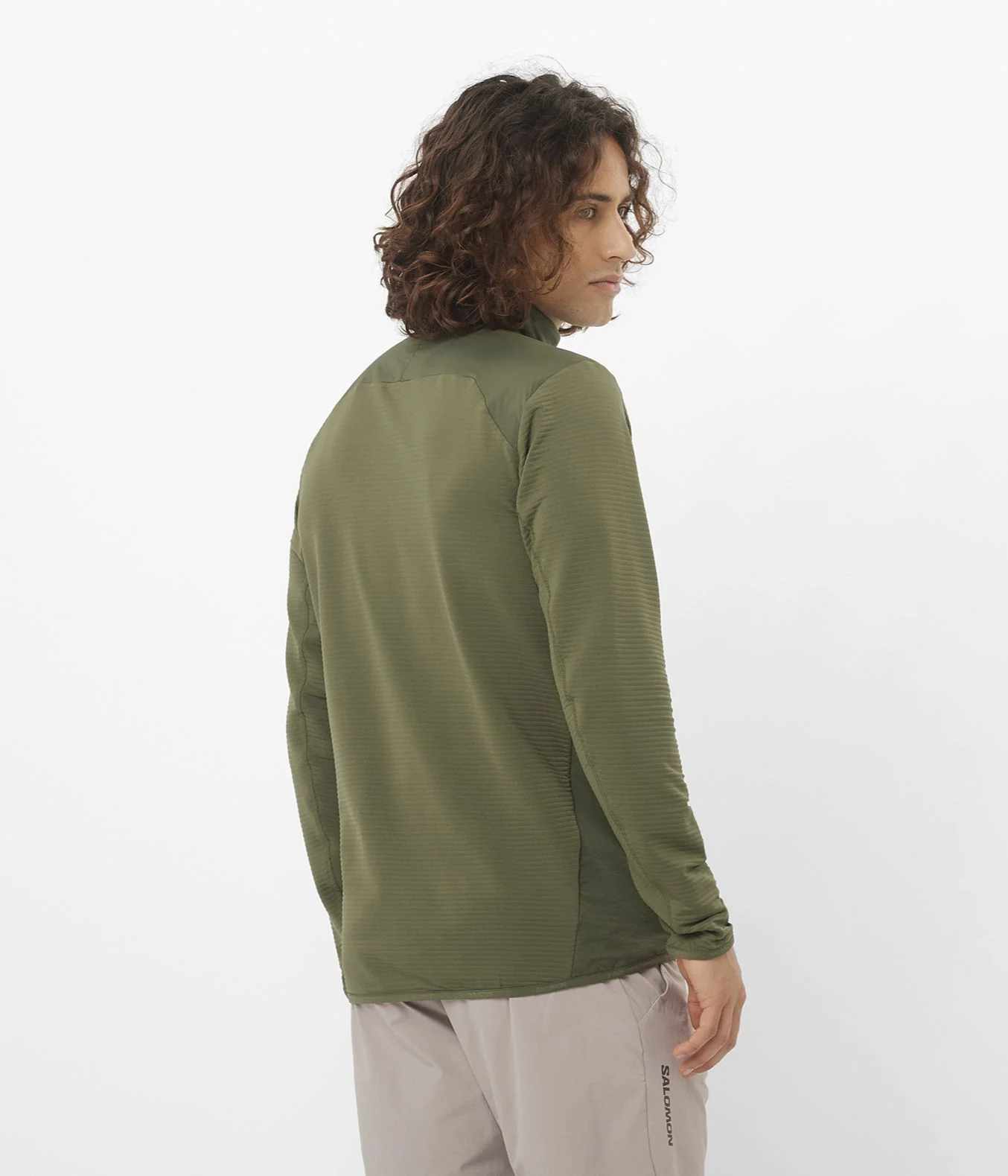 ESSENTIAL LIGHTWARM HYBRID - Image 3