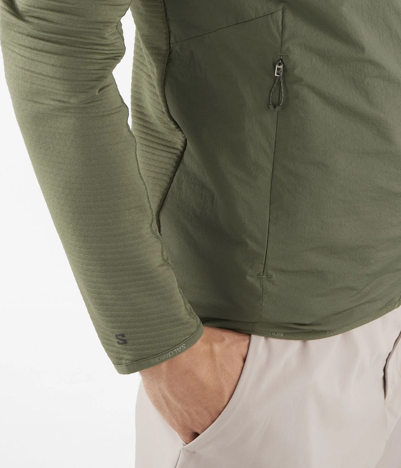 ESSENTIAL LIGHTWARM HYBRID - Image 4