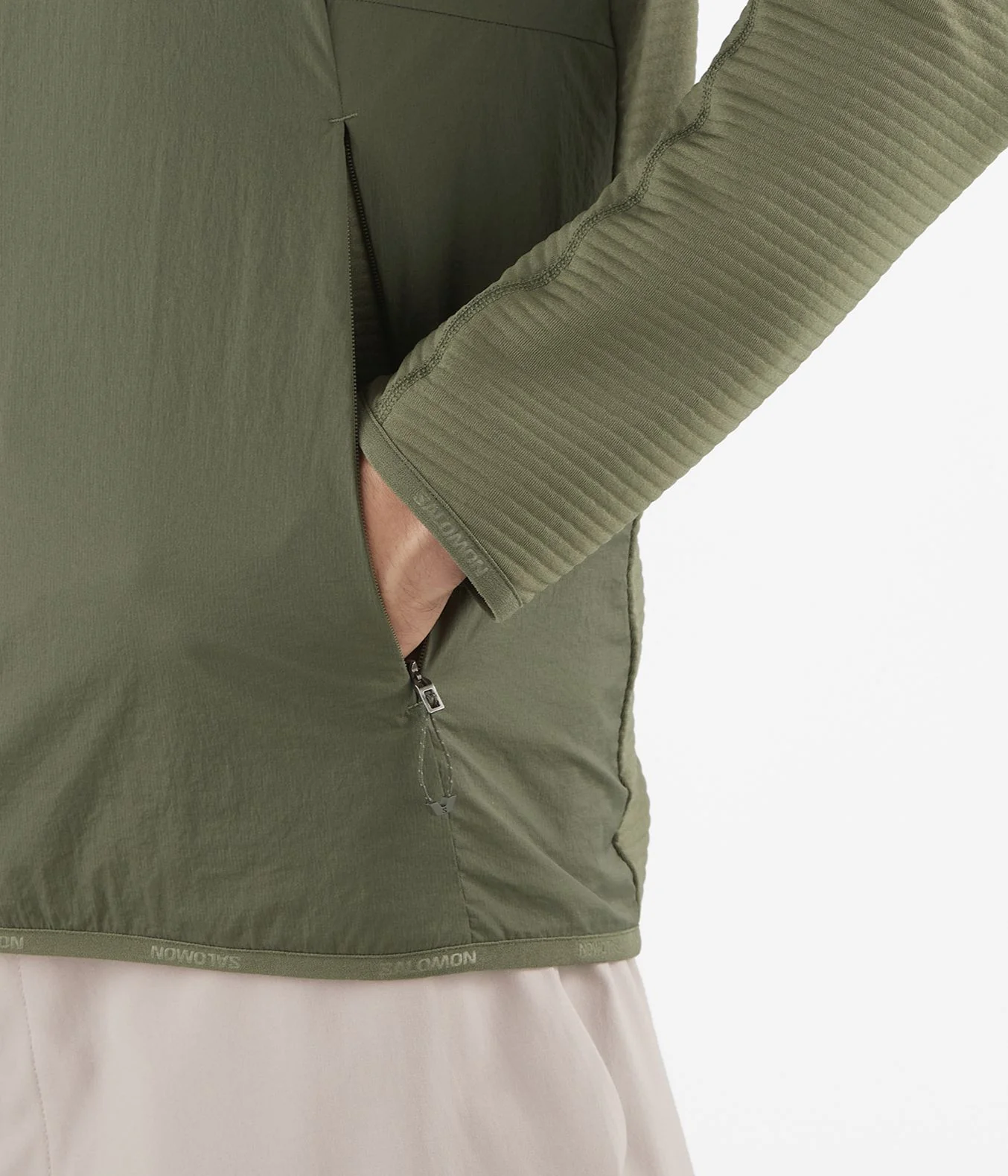 ESSENTIAL LIGHTWARM HYBRID - Image 5