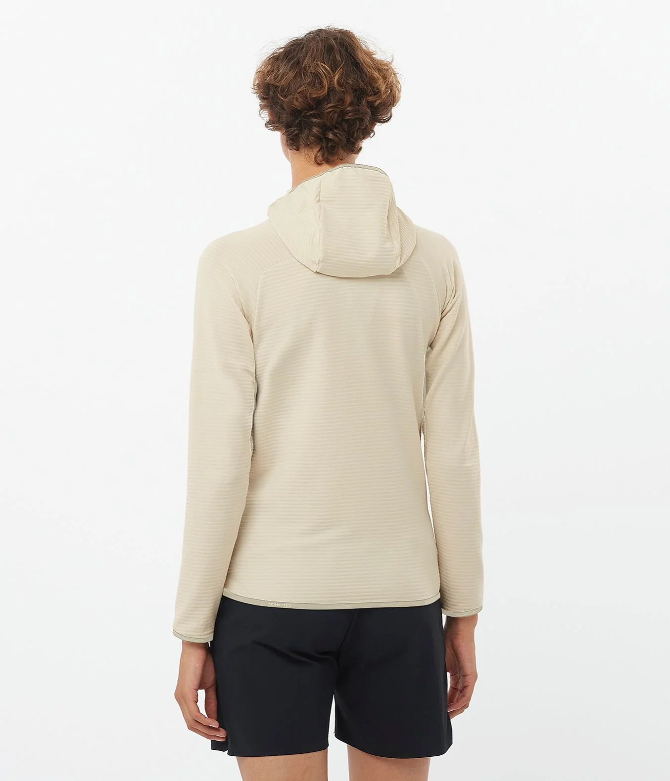 ESSENTIAL LIGHTWARM Midlayer - Image 3