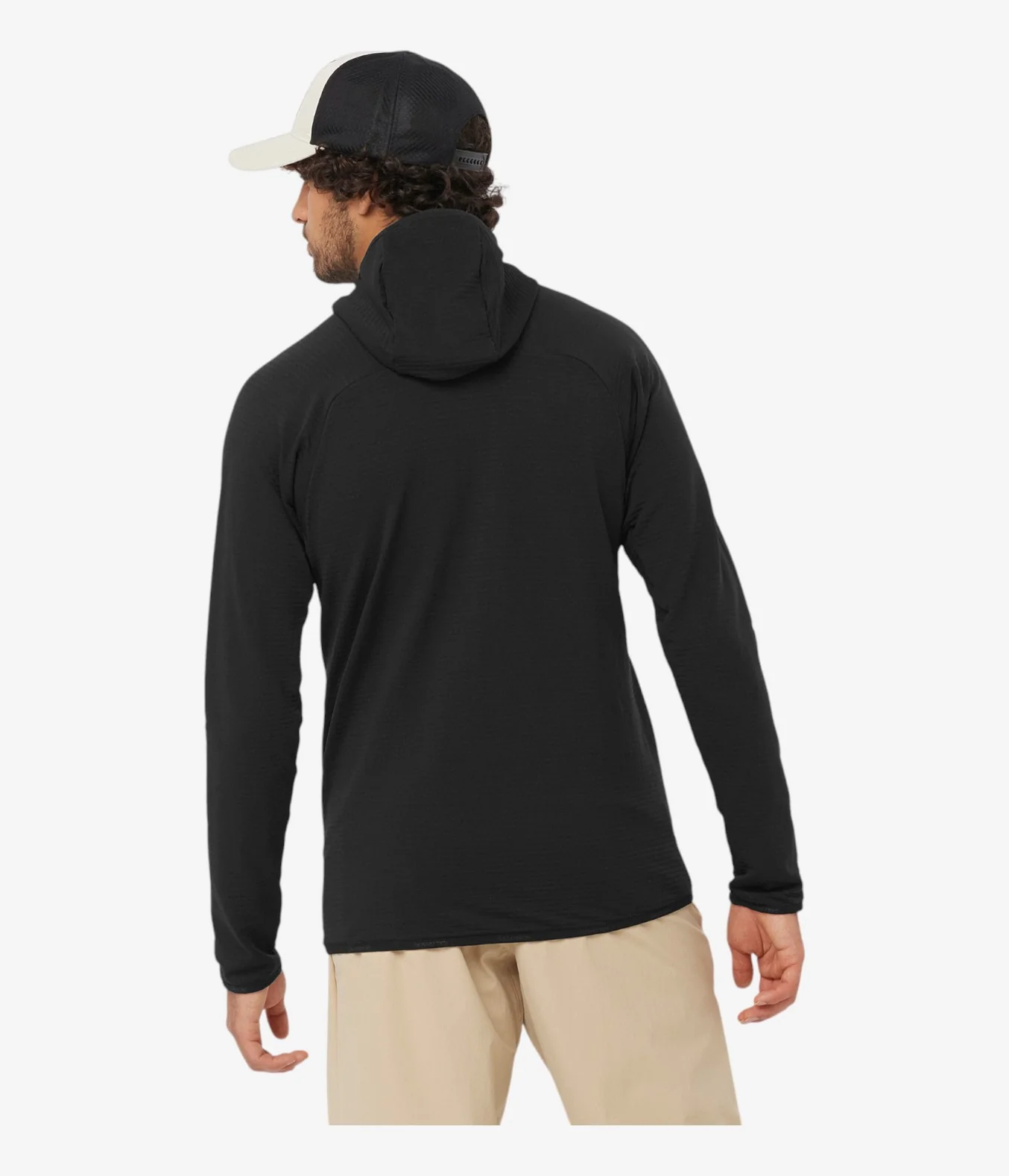 ESSENTIAL LIGHTWARM Midlayer - Image 2