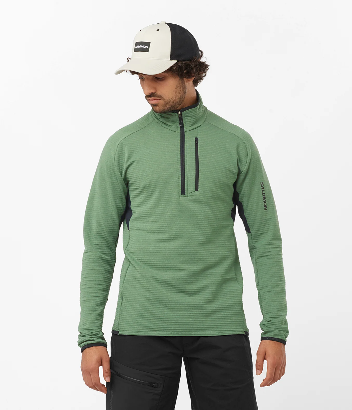 ESSENTIAL LIGHTWARM Midlayer - Image 2