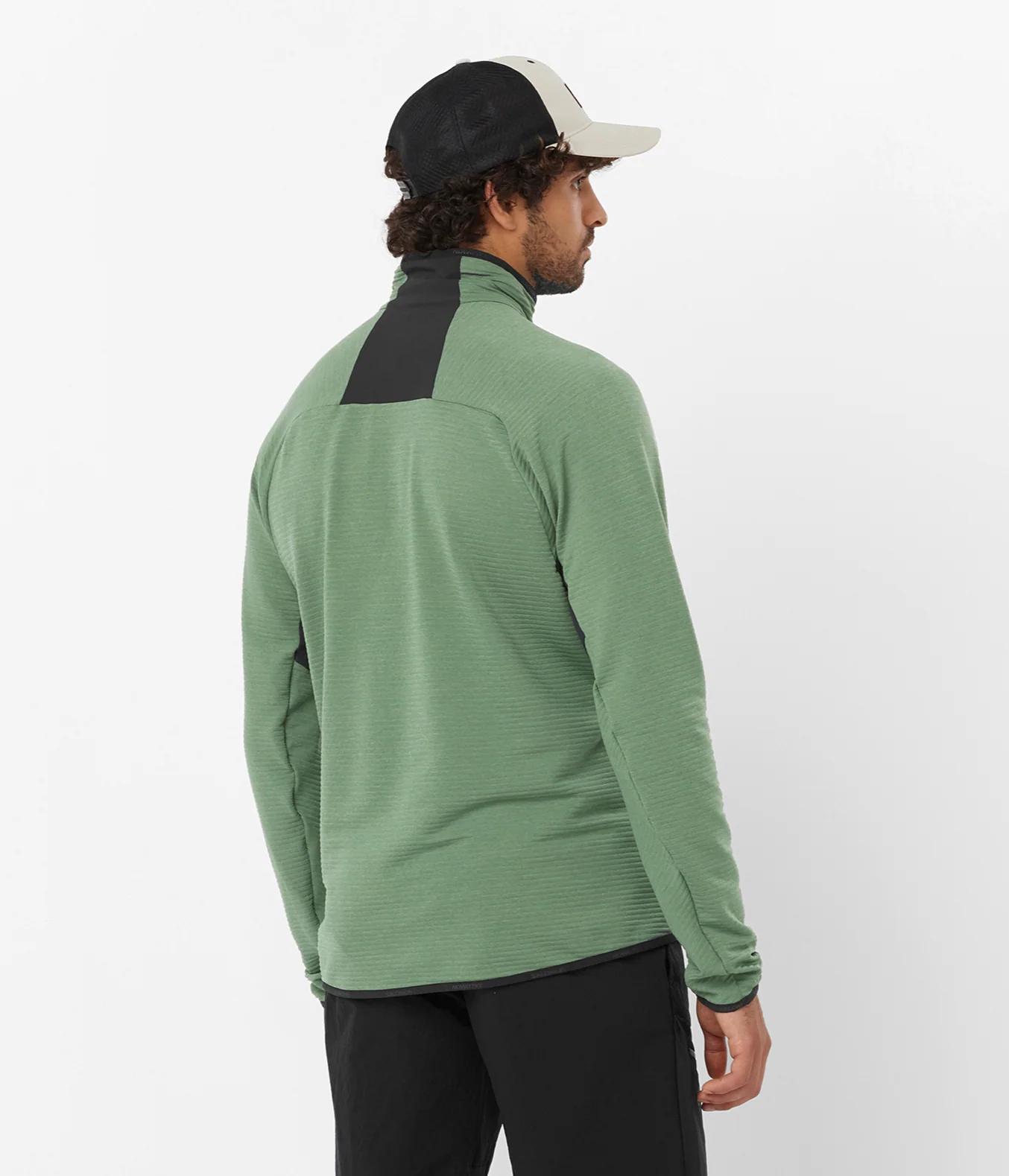 ESSENTIAL LIGHTWARM Midlayer - Image 3