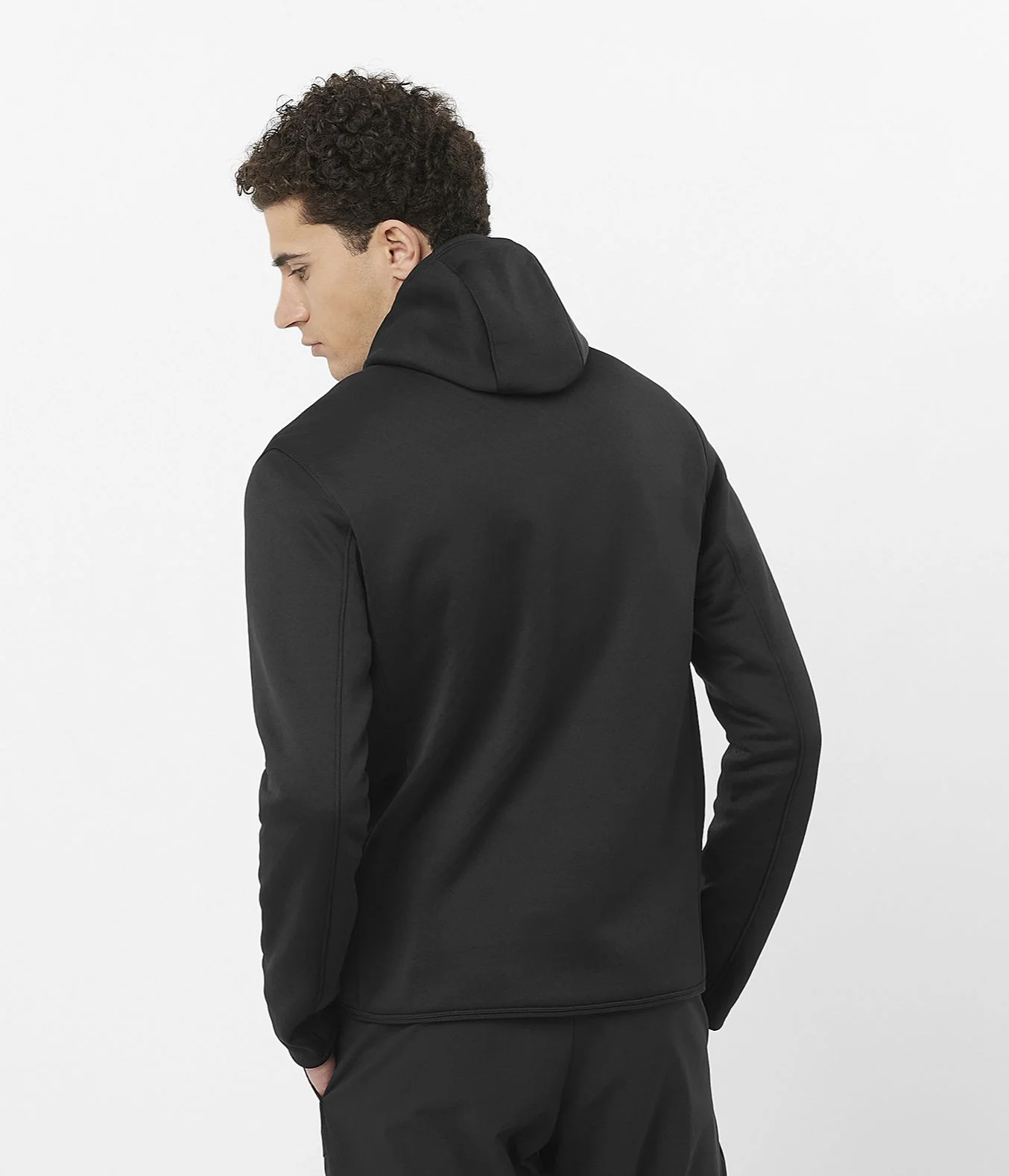 ESSENTIAL MIDFLEECE - Image 3