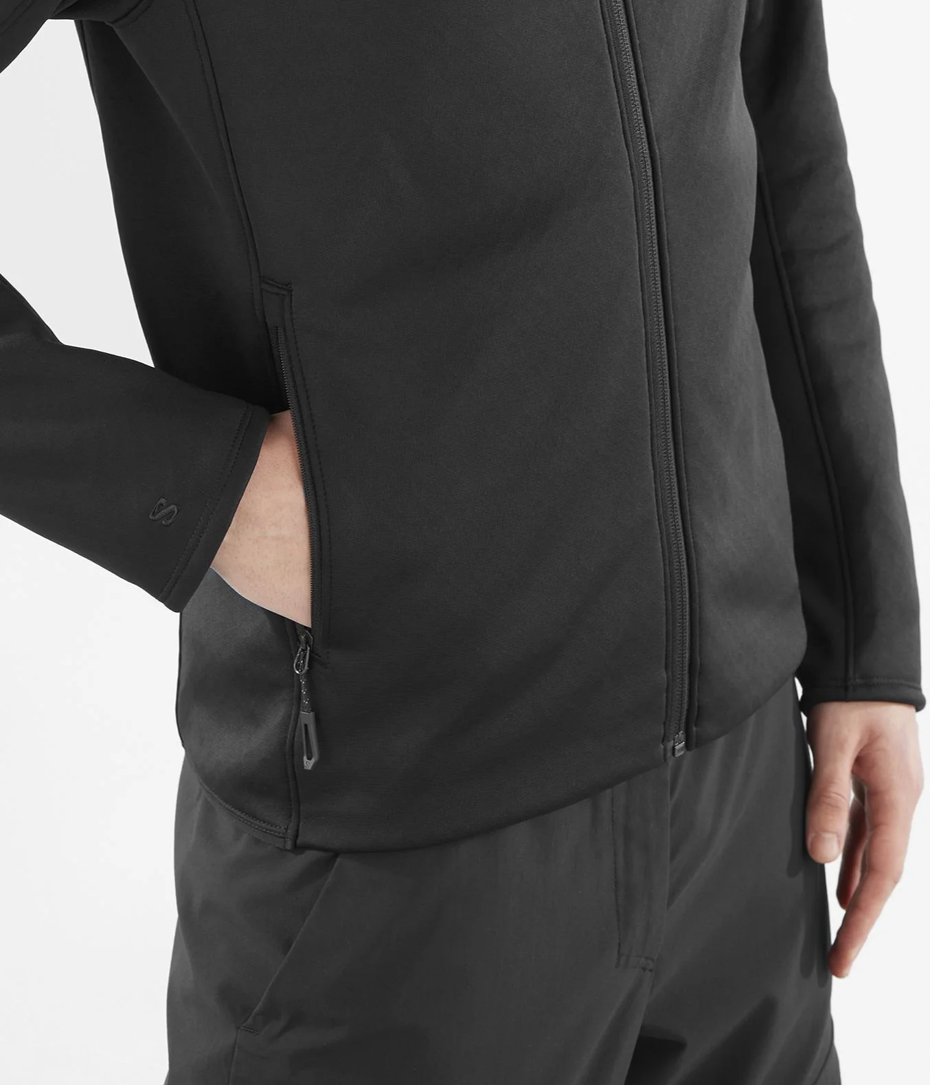 ESSENTIAL MIDFLEECE - Image 4