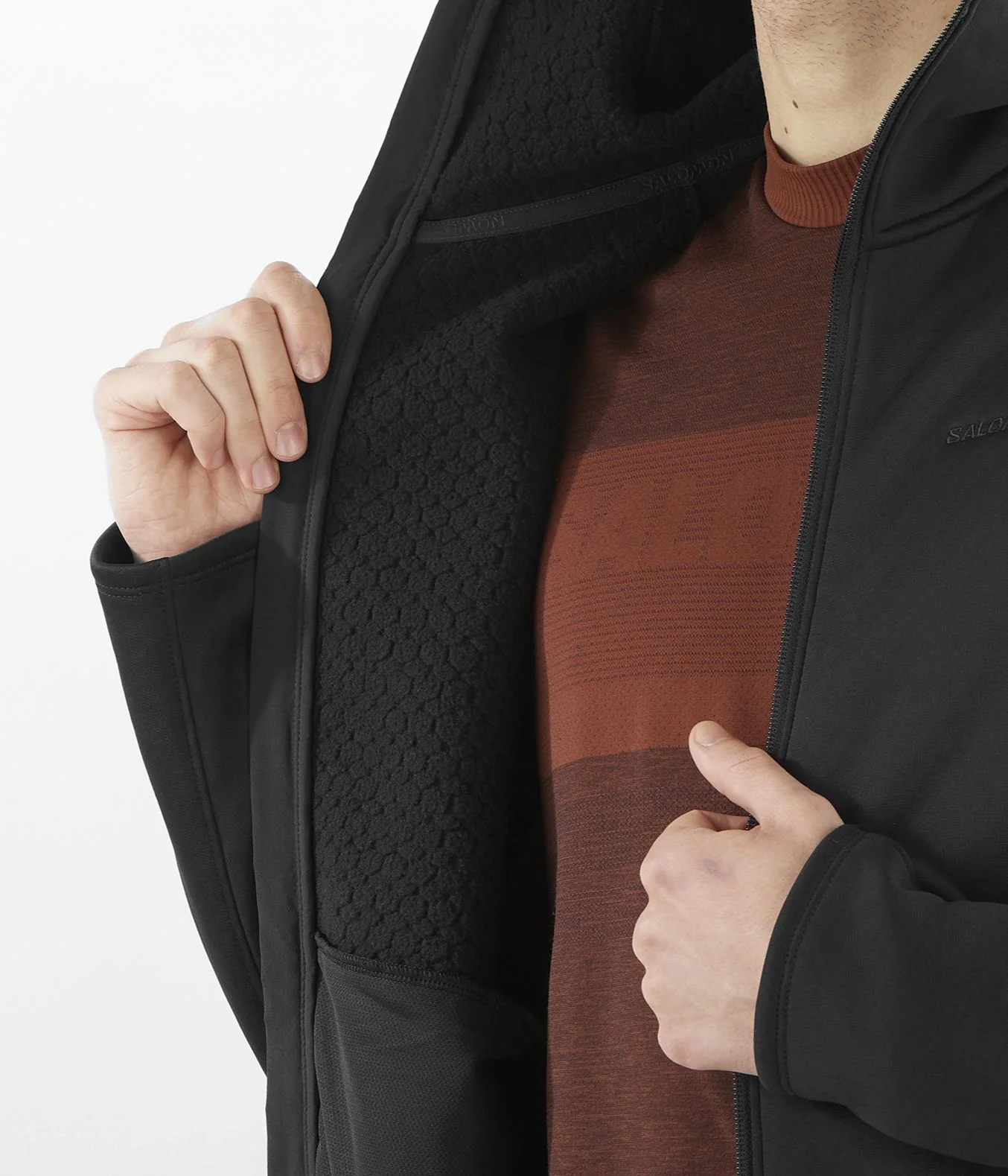 ESSENTIAL MIDFLEECE - Image 5