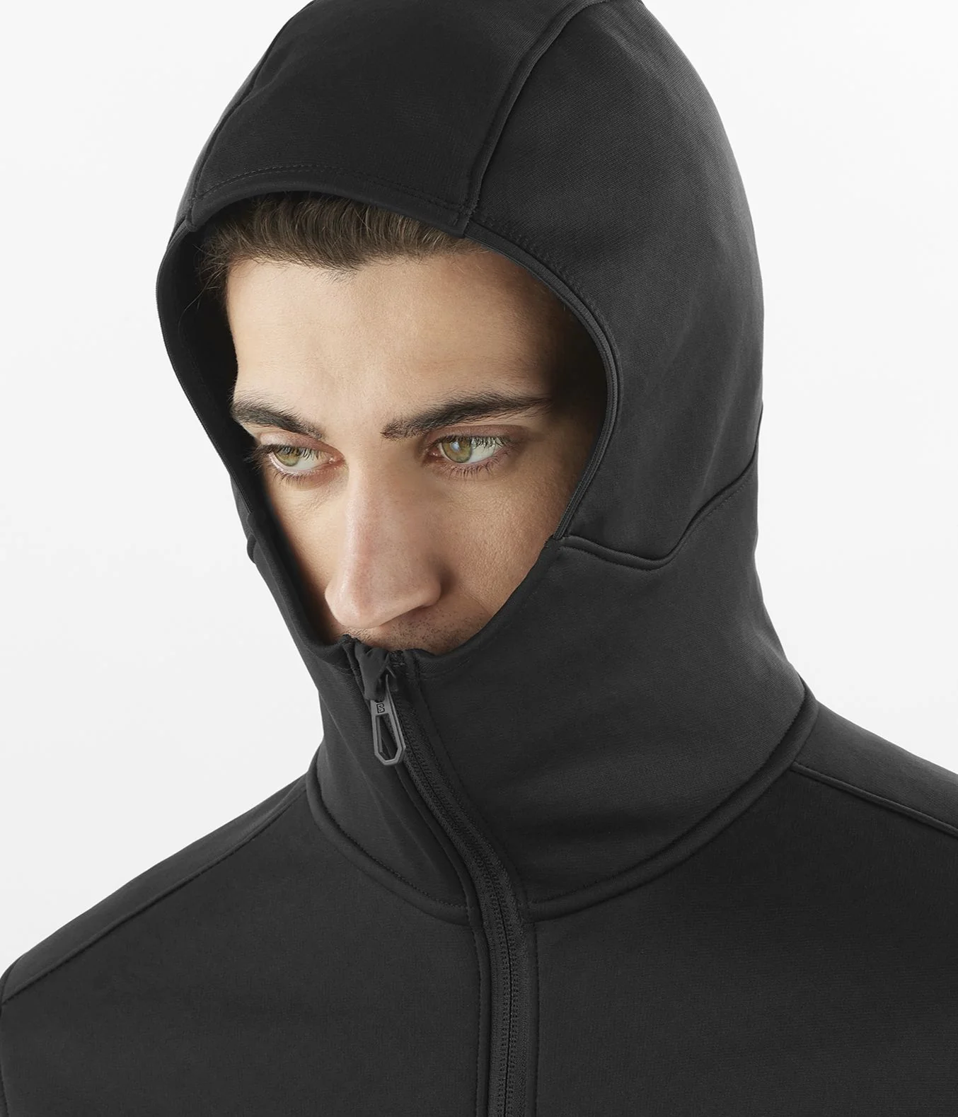ESSENTIAL MIDFLEECE - Image 7