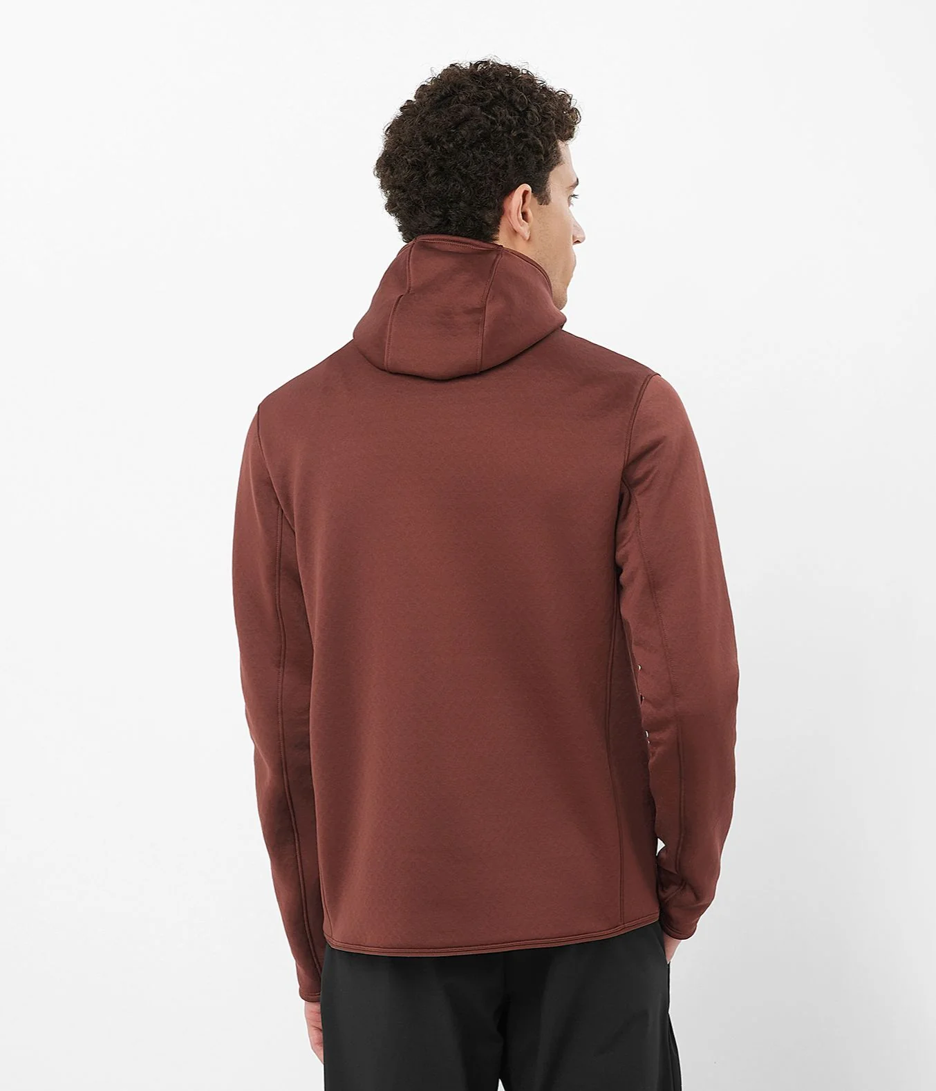 ESSENTIAL MIDFLEECE - Image 3