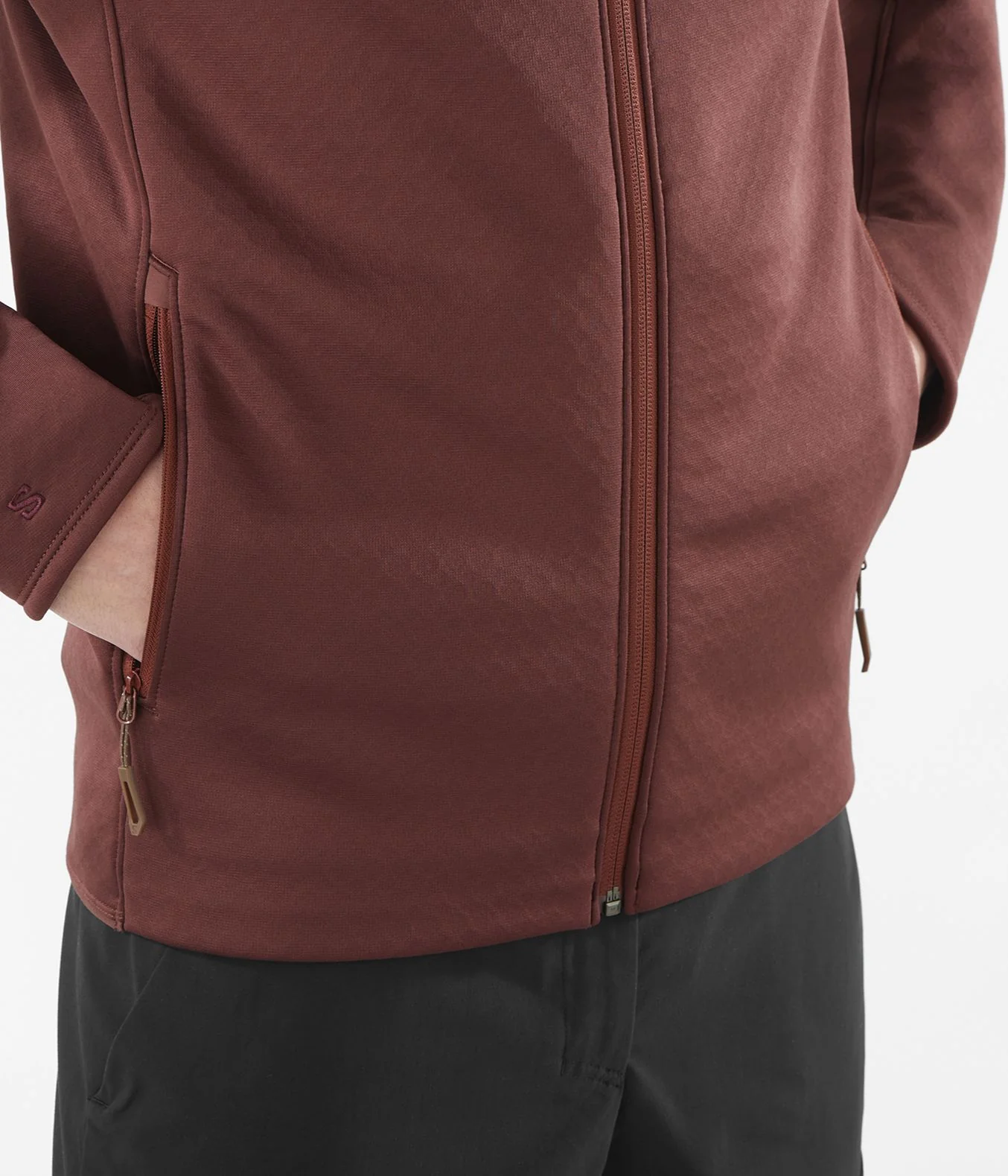 ESSENTIAL MIDFLEECE - Image 4