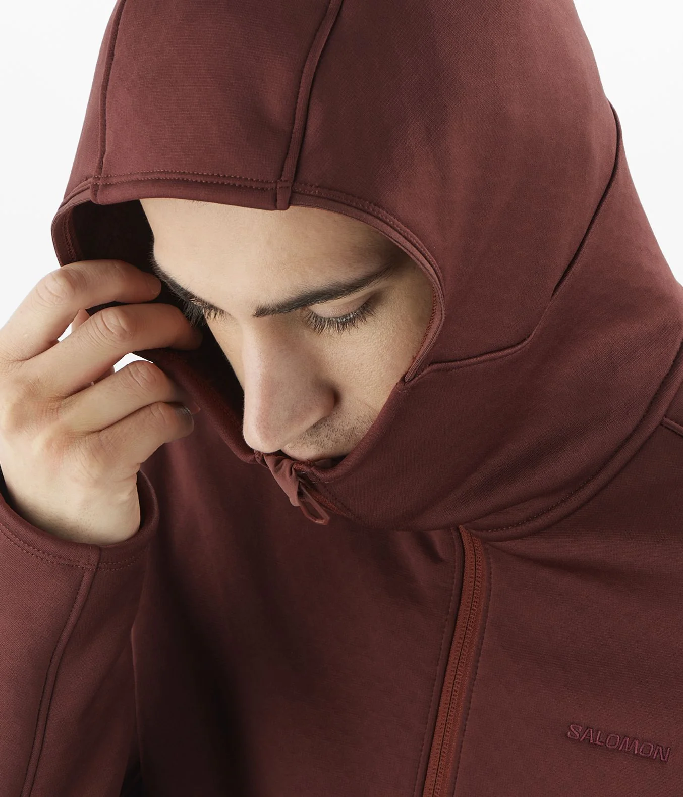 ESSENTIAL MIDFLEECE - Image 7