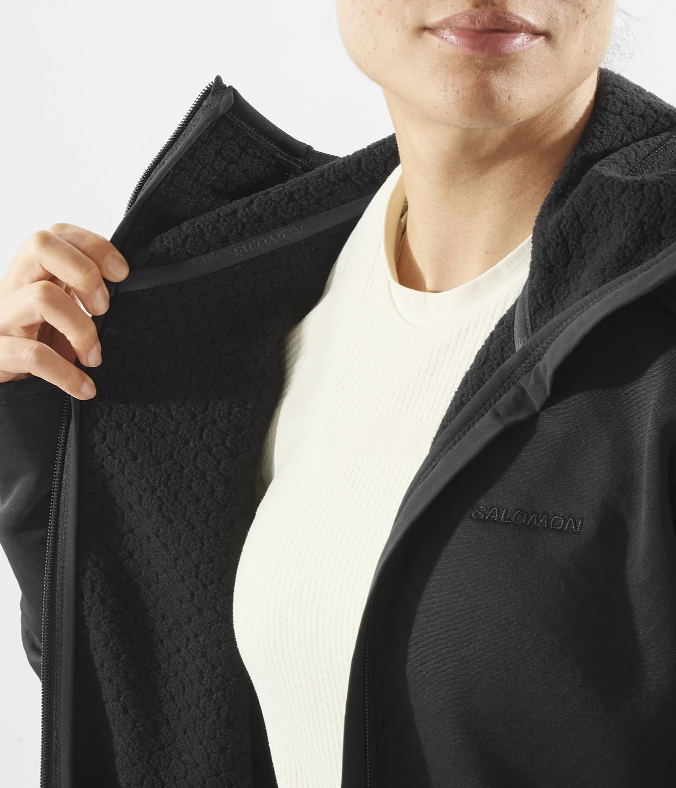 ESSENTIAL MIDFLEECE - Image 5
