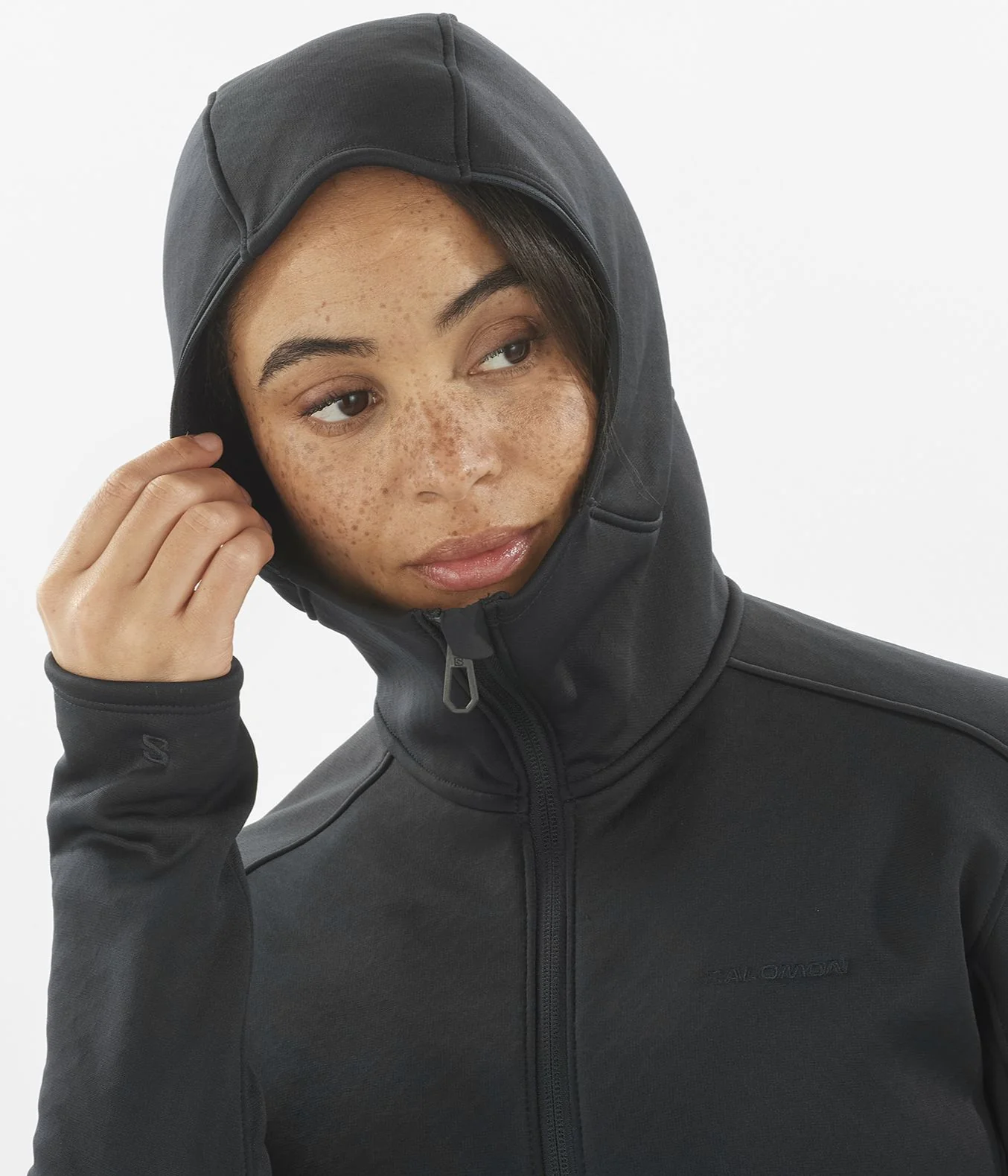 ESSENTIAL MIDFLEECE - Image 7